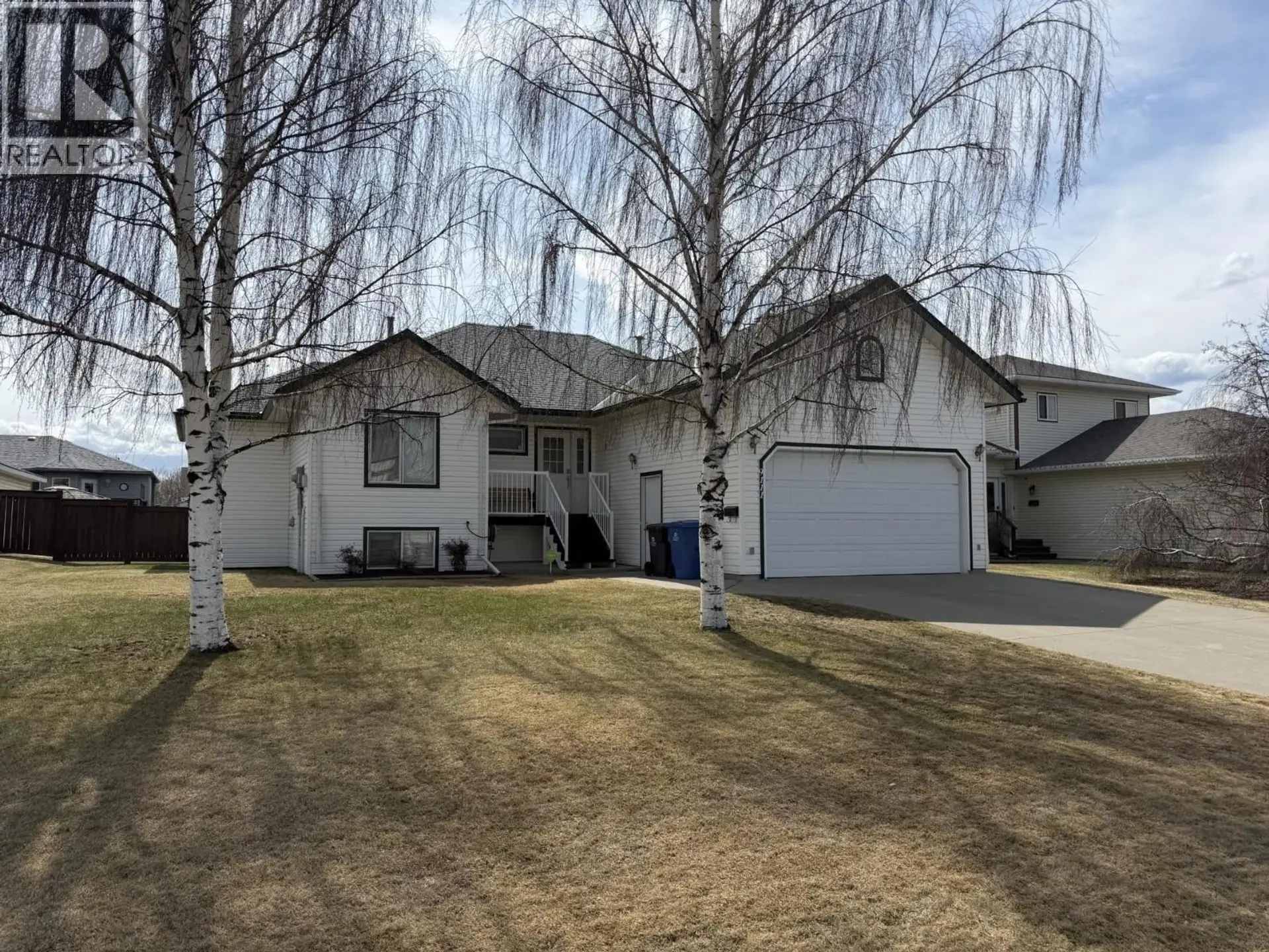 Property at 9111 112 AVENUE, Fort St. John, BC