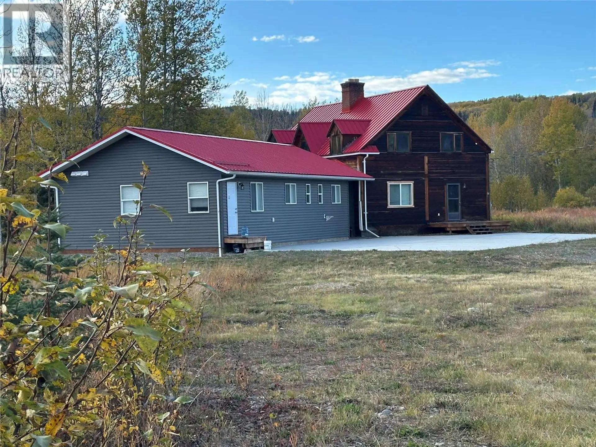 Property at 2601 Calliou Road, Chetwynd, BC