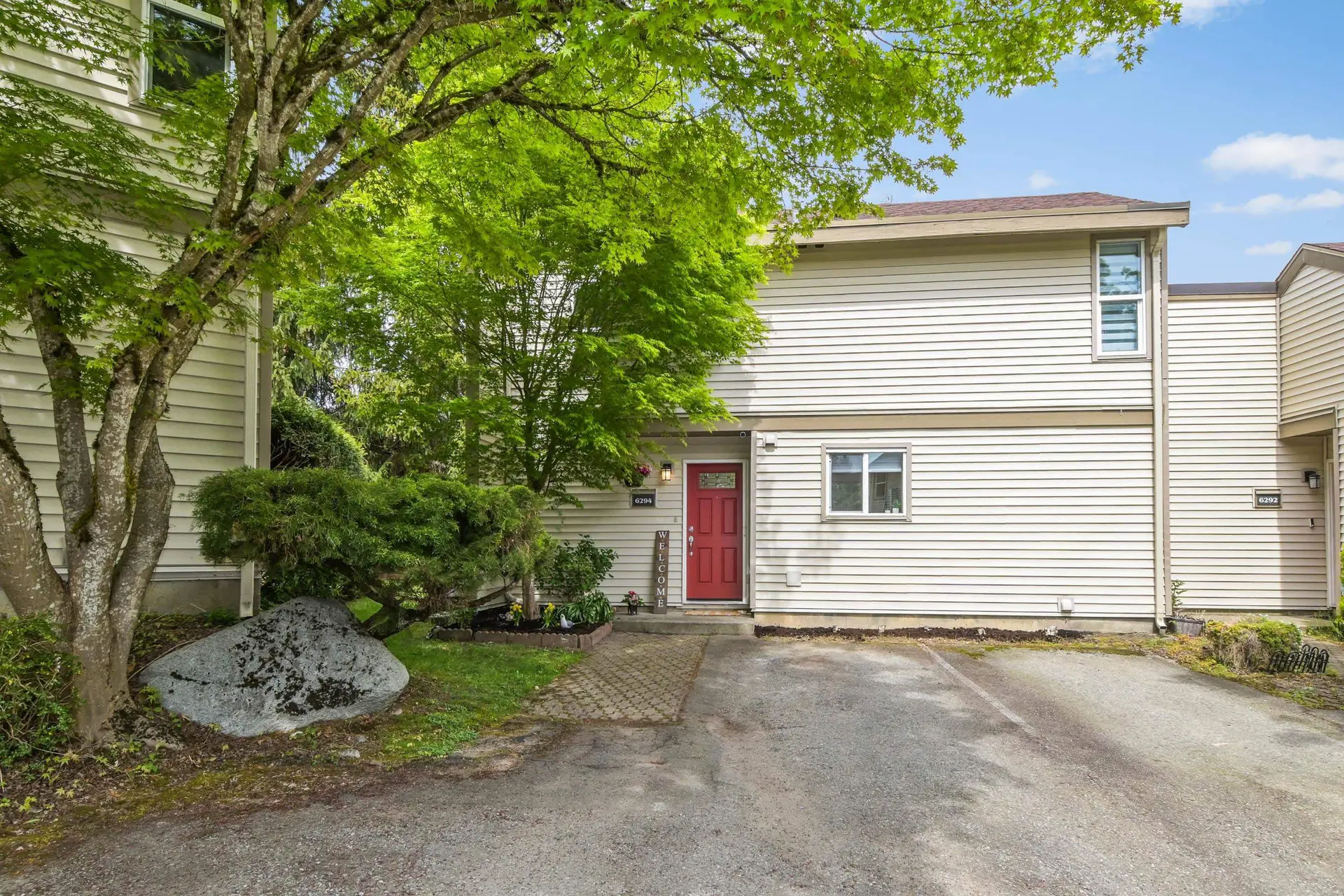 Property at 6294 Greenside Drive, Surrey, BC
