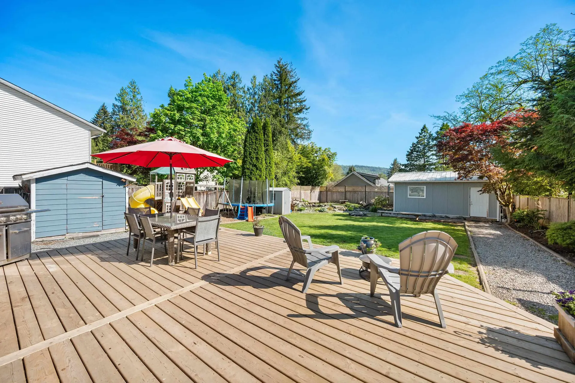 Property at 24898 122 Avenue, Maple Ridge, BC
