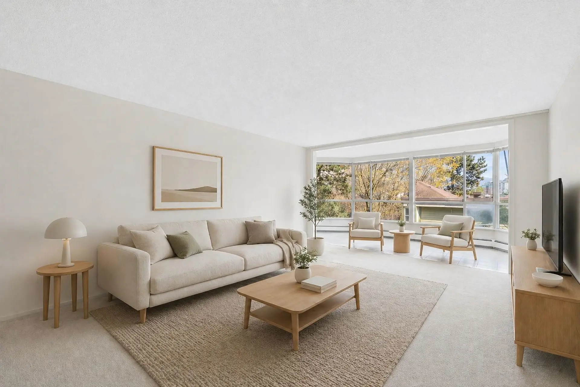 Property at #504 518 Moberly Road, Vancouver, BC