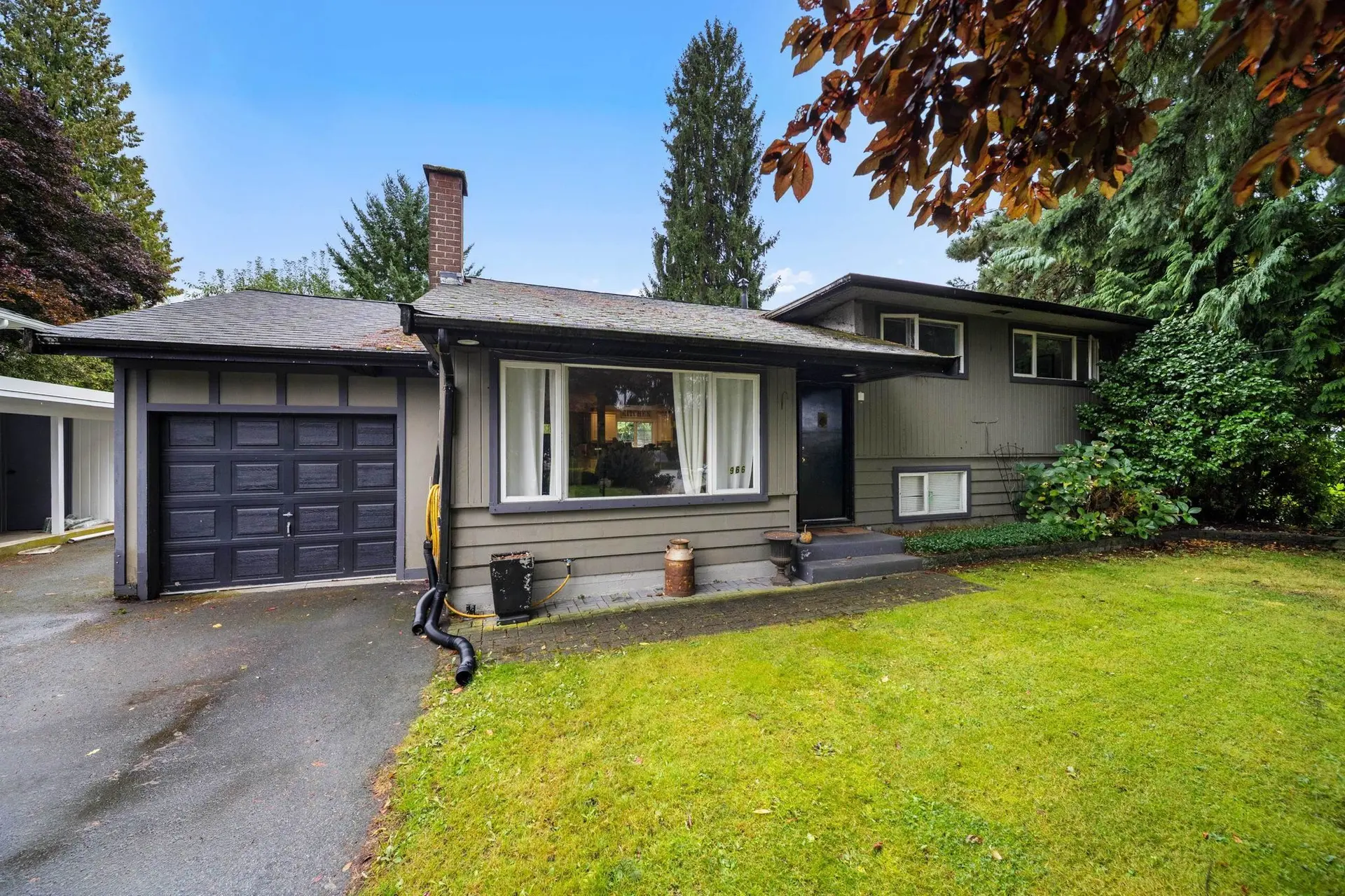 Property at 966 Dundonald Drive, Port Moody, BC