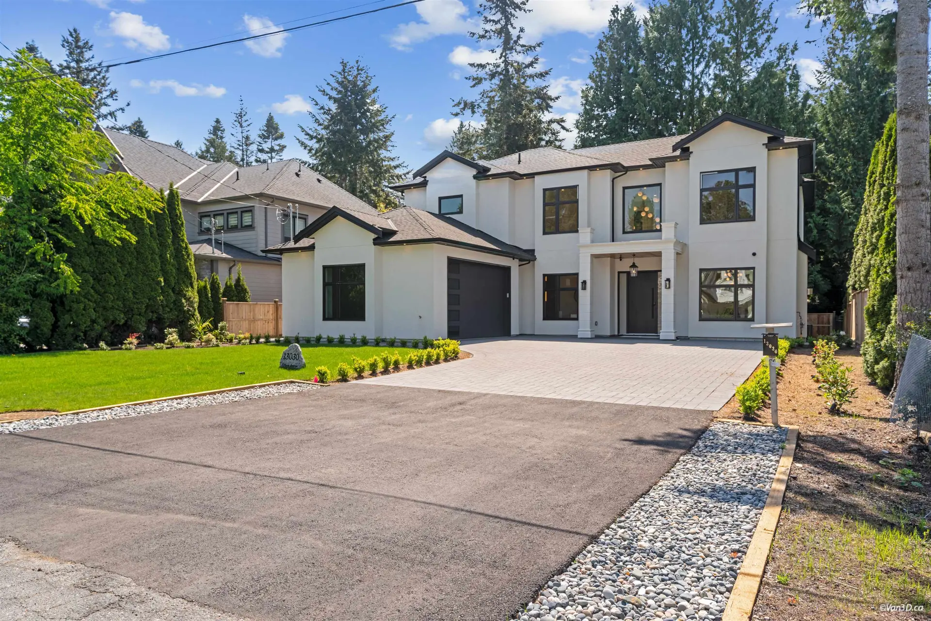 Property at 13030 15 Avenue, Surrey, BC