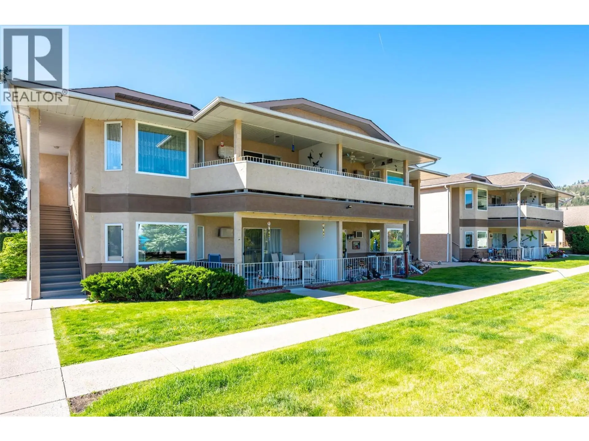 Property at #4 14008 Victoria Road N, Summerland, BC