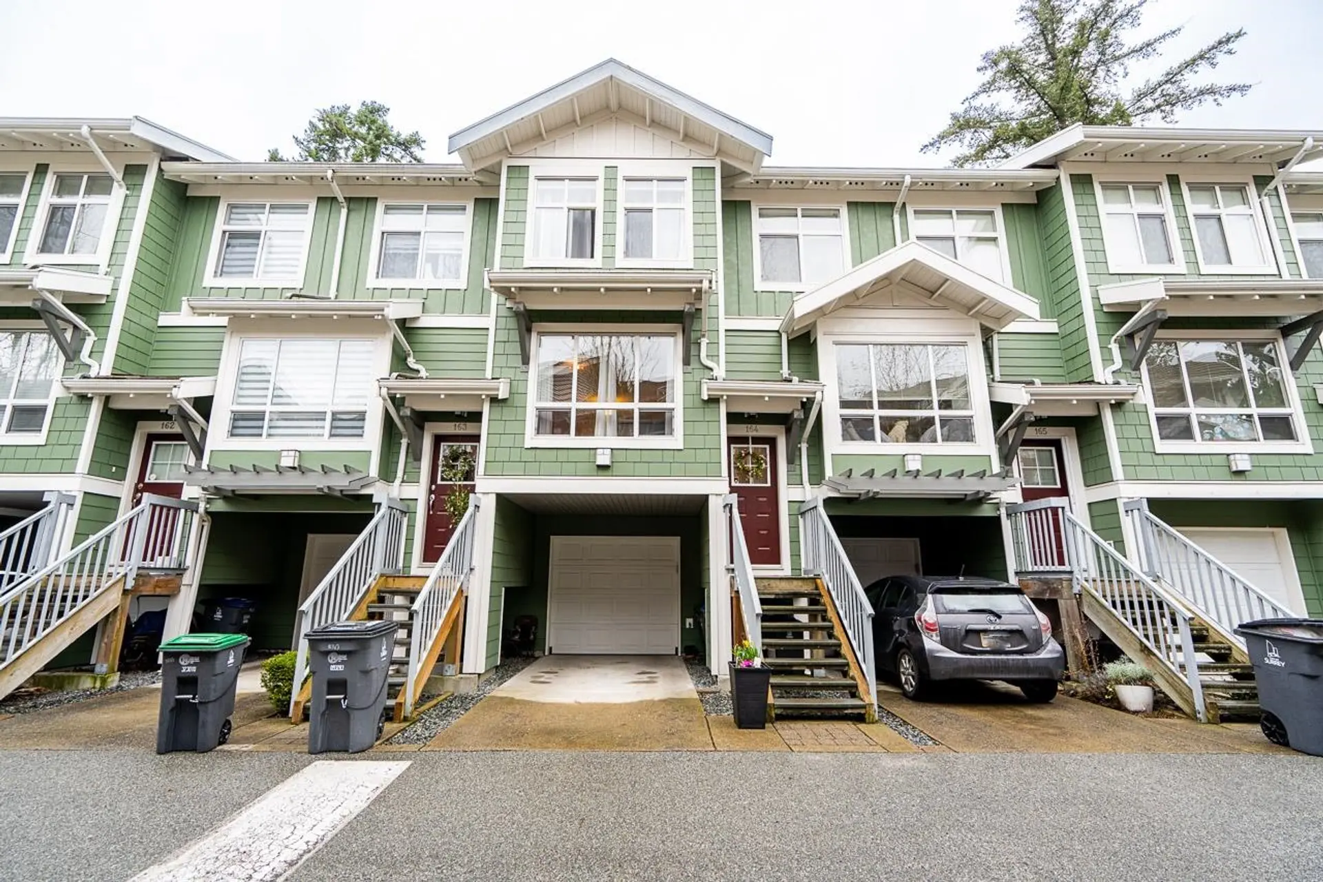Property at #164 15168 36 Avenue, Surrey, BC