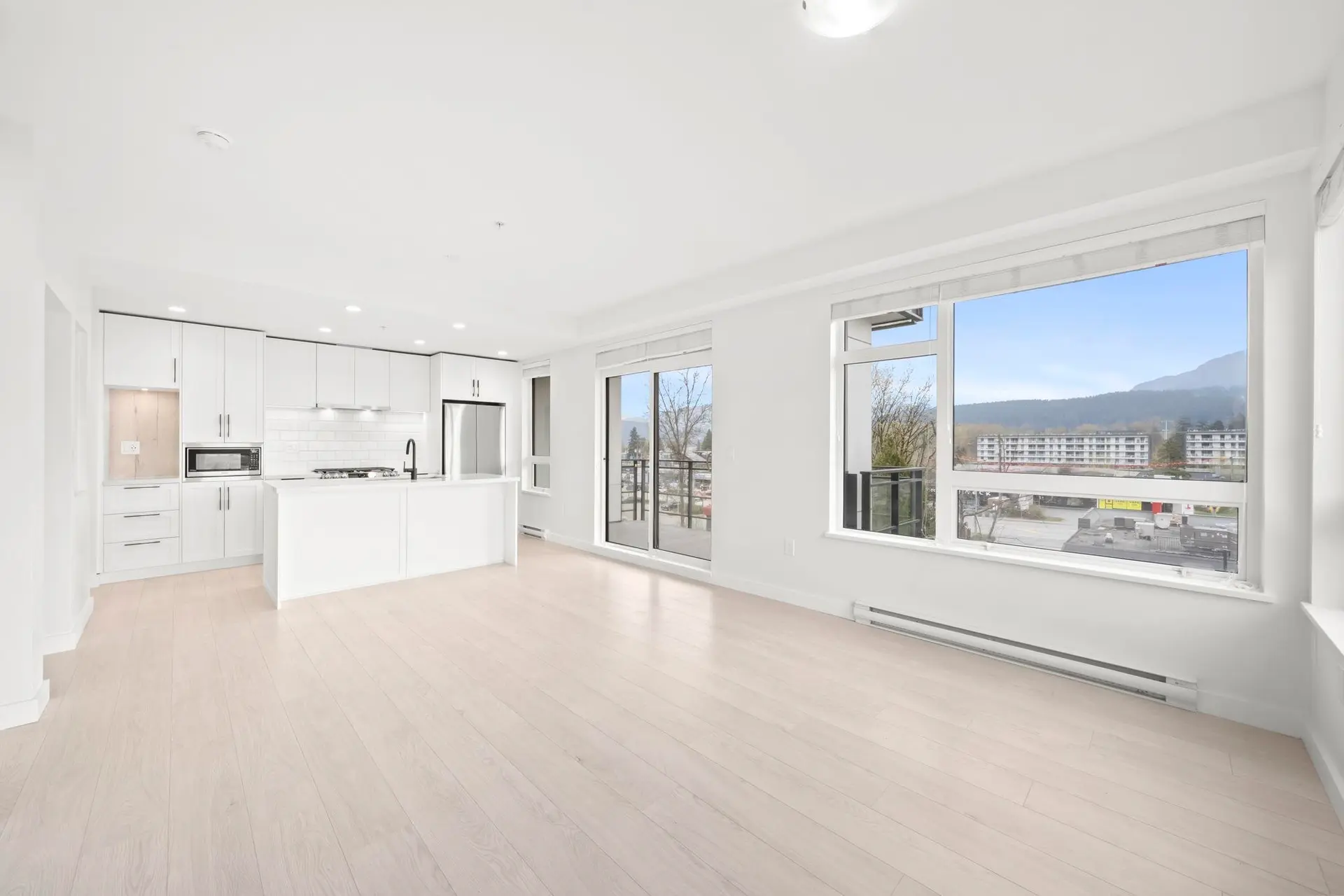 Property at #405 3038 St George Street, Port Moody, BC