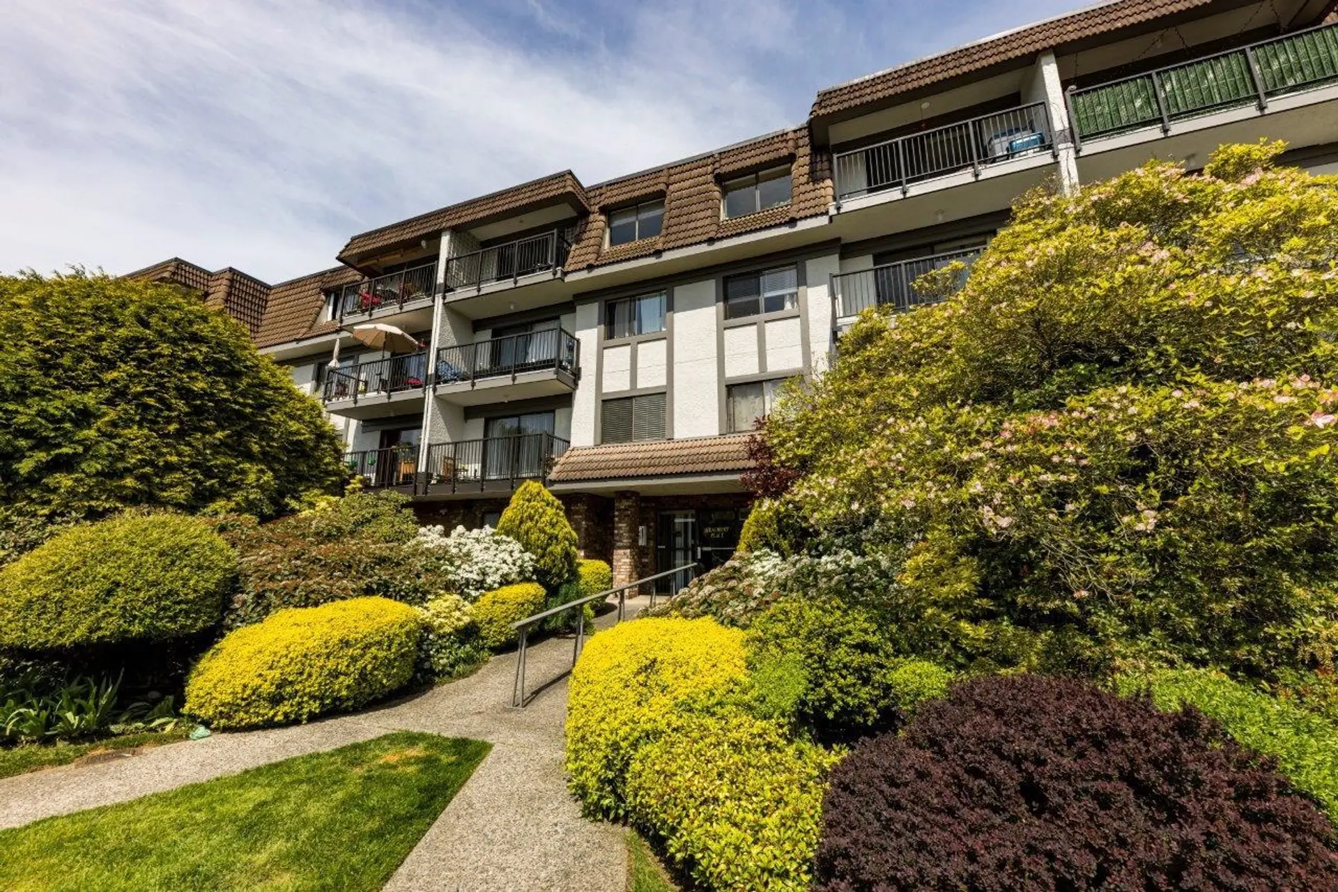 Property at #212 236 W 2nd Street, North Vancouver, BC