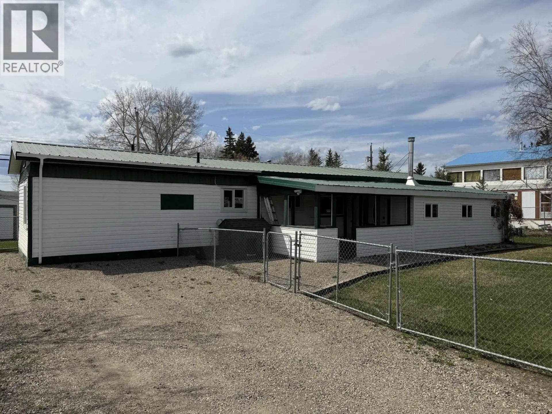 Property at 10356 99 STREET, Taylor, BC