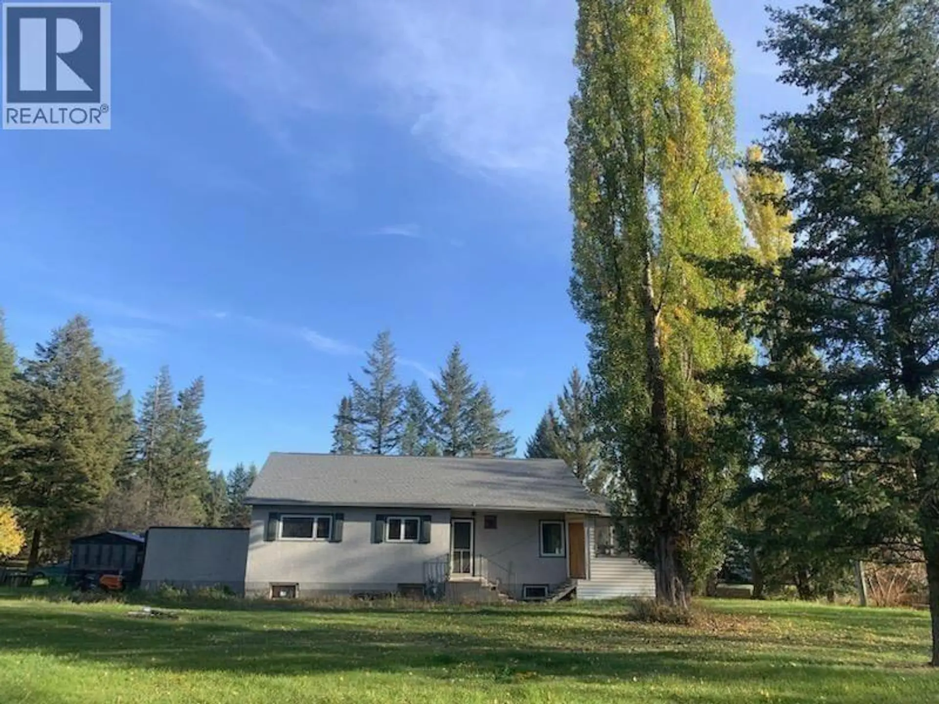 Property at 1108 RIVER PARK RD, Quesnel, BC