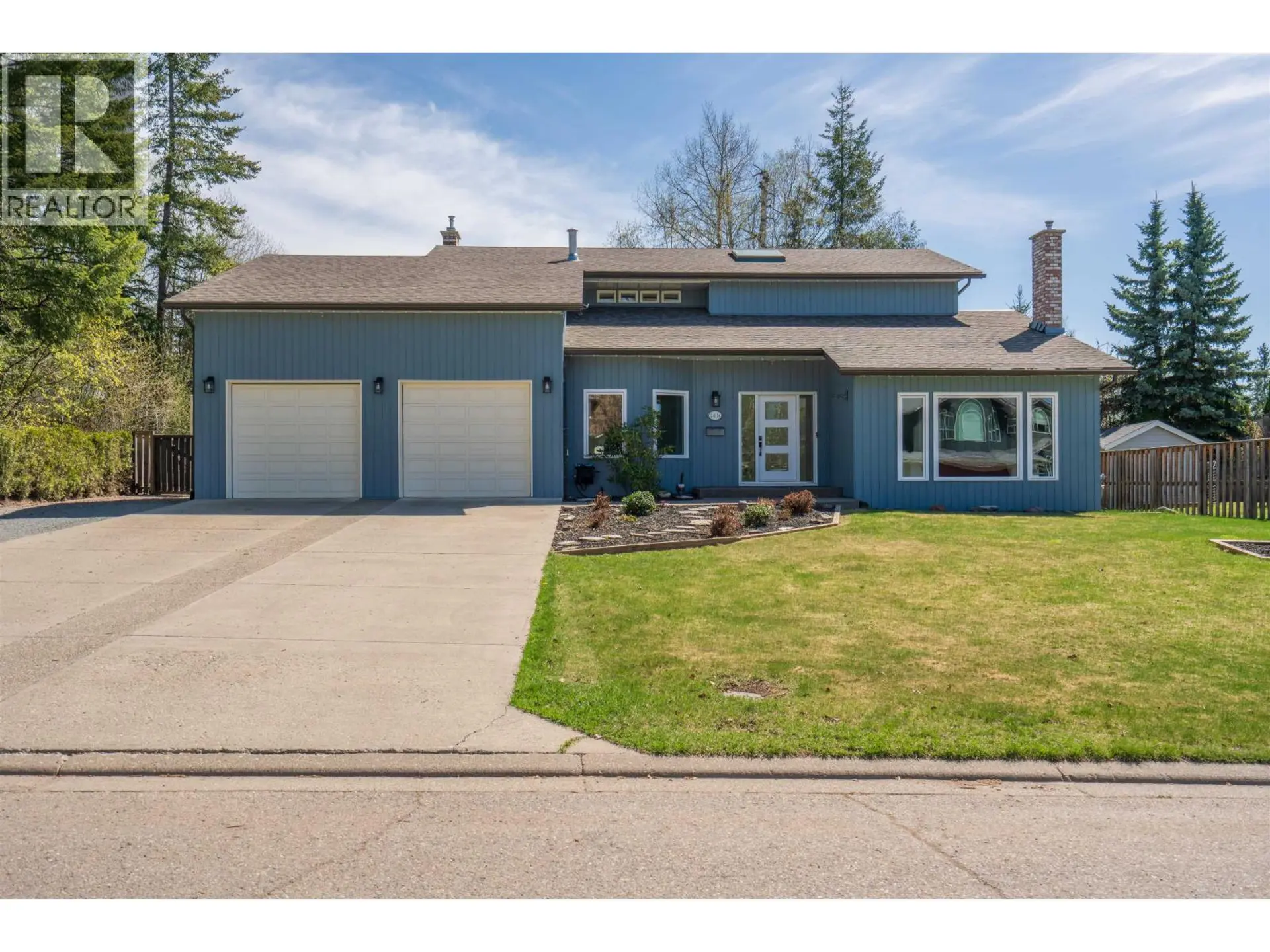 Property at 2404 SADLER DRIVE, Prince George, BC