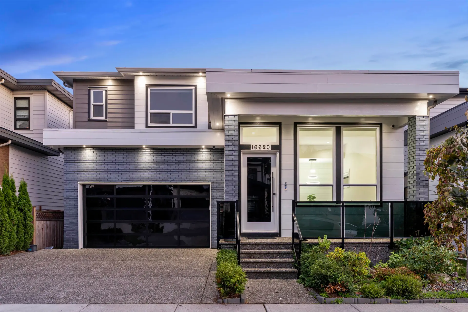 Property at 16620 18b Avenue, Surrey, BC