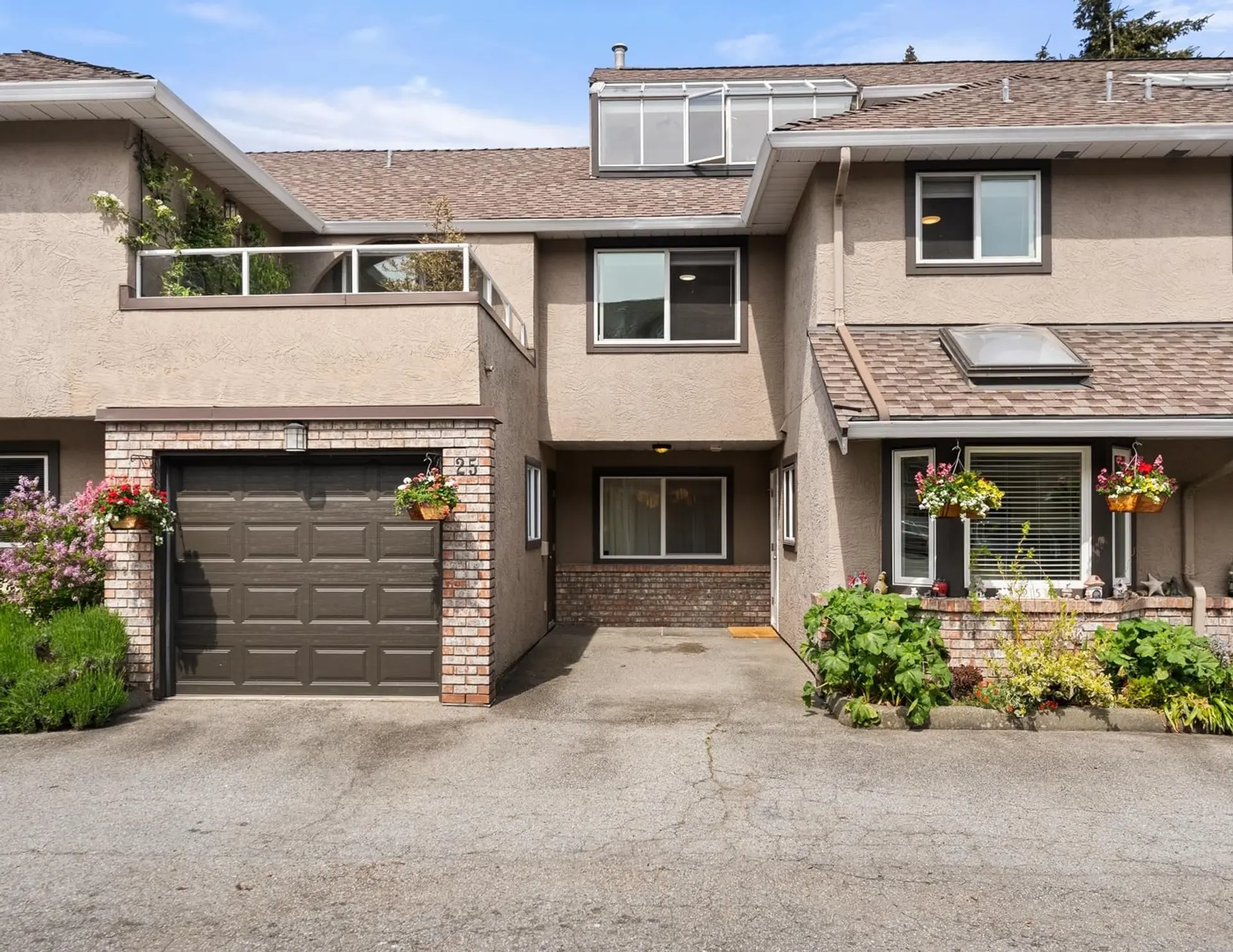 Property at #25 12438 Brunswick Place, Richmond, BC
