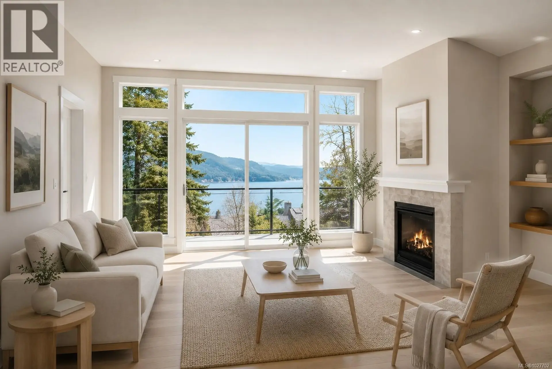 Property at #118 4690 Caspian Pl, Cowichan Bay, BC