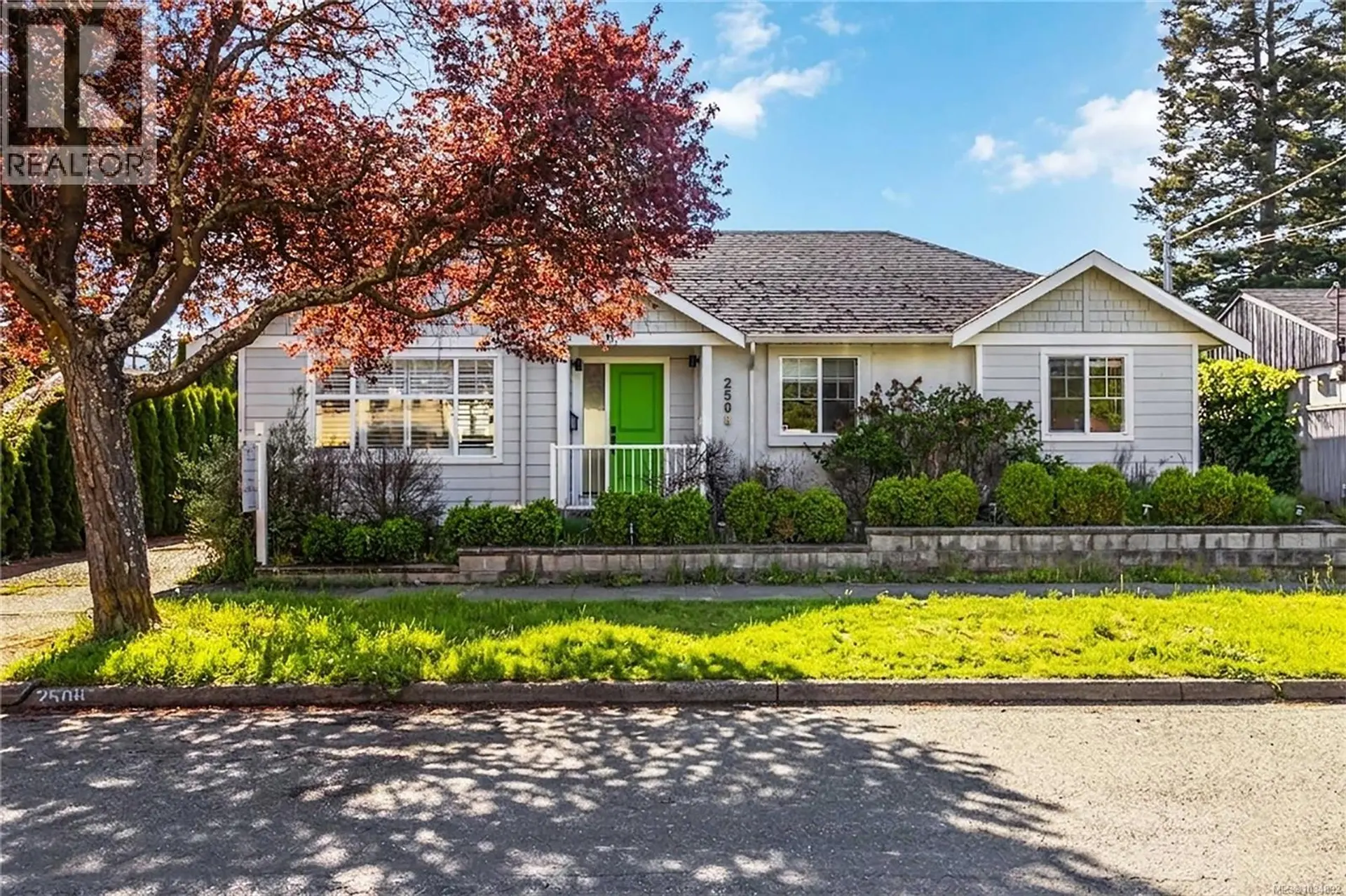 Property at 2508 Shakespeare St, Victoria, BC
