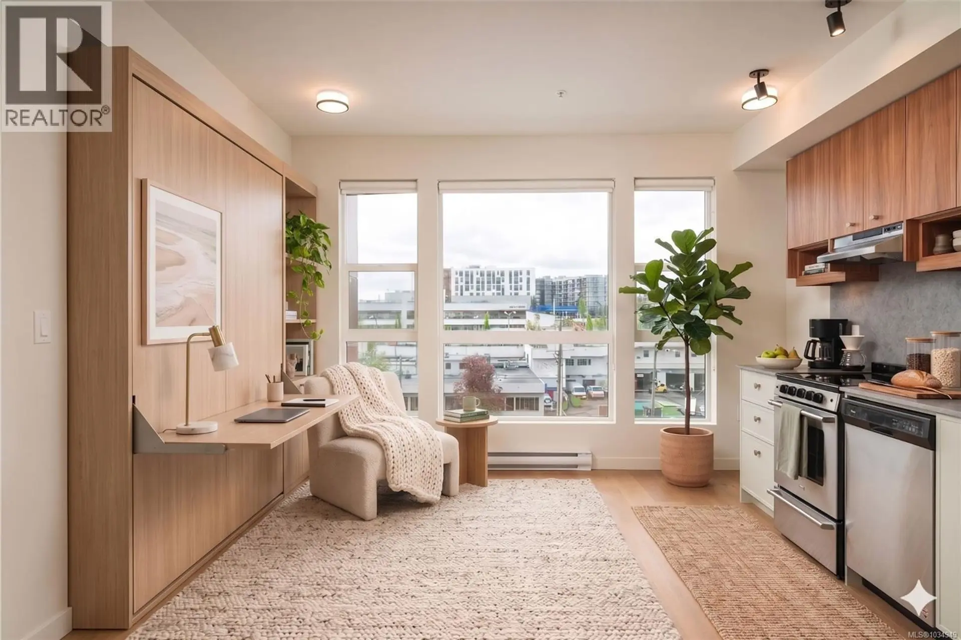 Property at #210 629 Speed Ave, Victoria, BC
