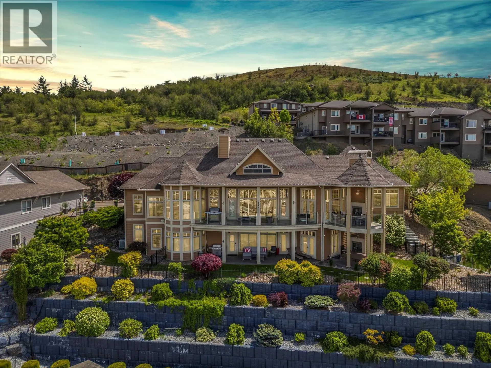 Property at #10 1117 Mt Fosthall Drive, Vernon, BC