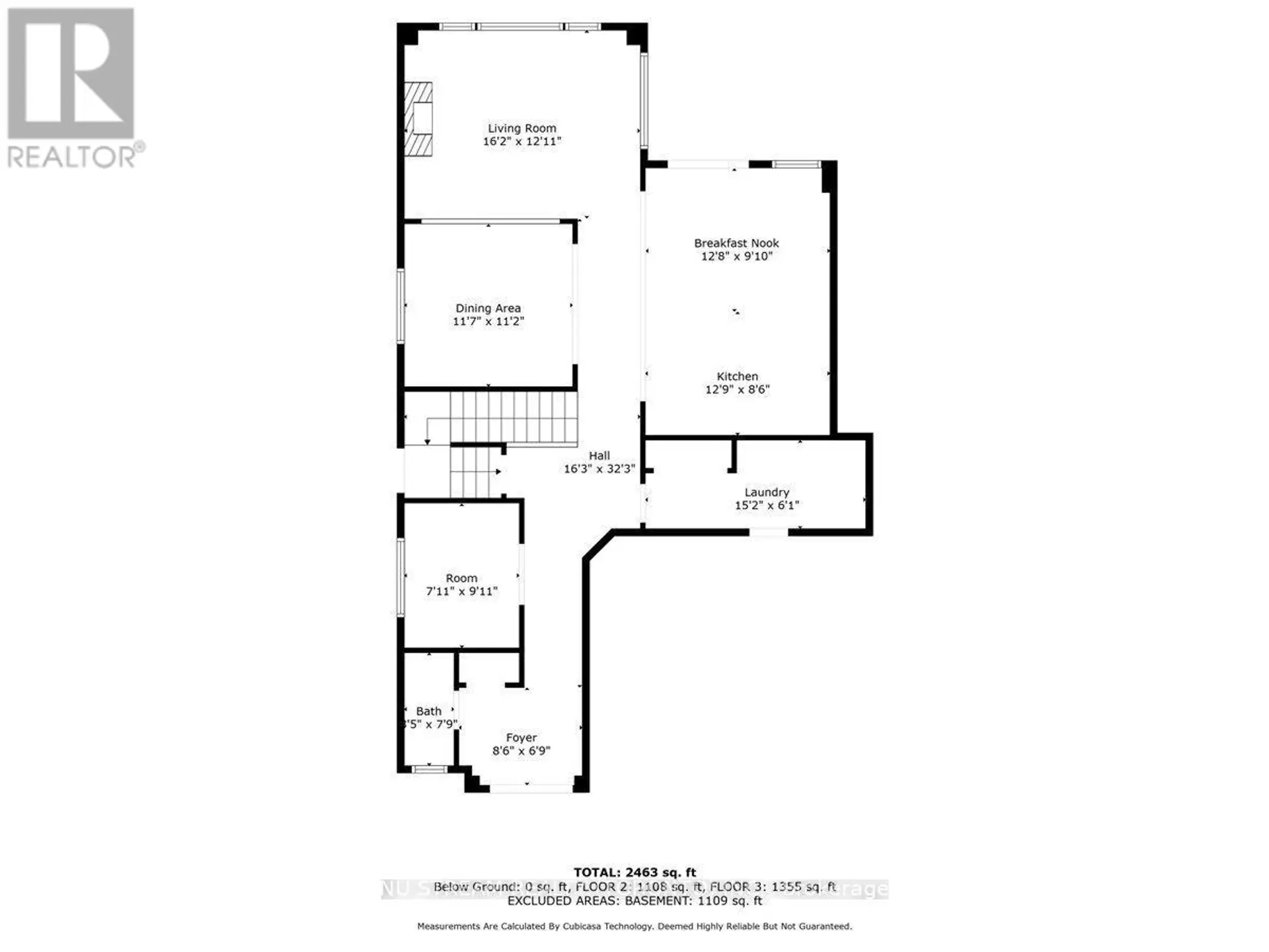 21 ABBEY CRESCENT W - Image 3