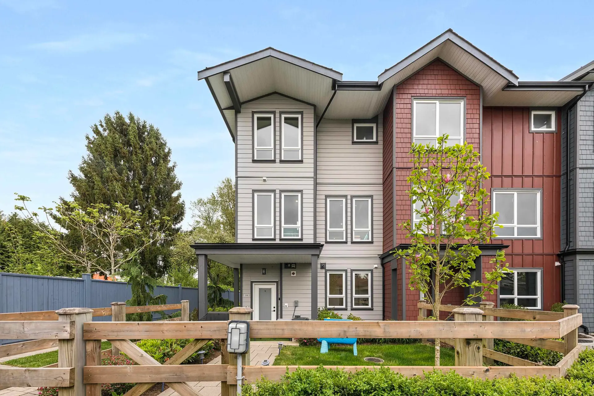 Property at #33 11851 232 Street, Maple Ridge, BC