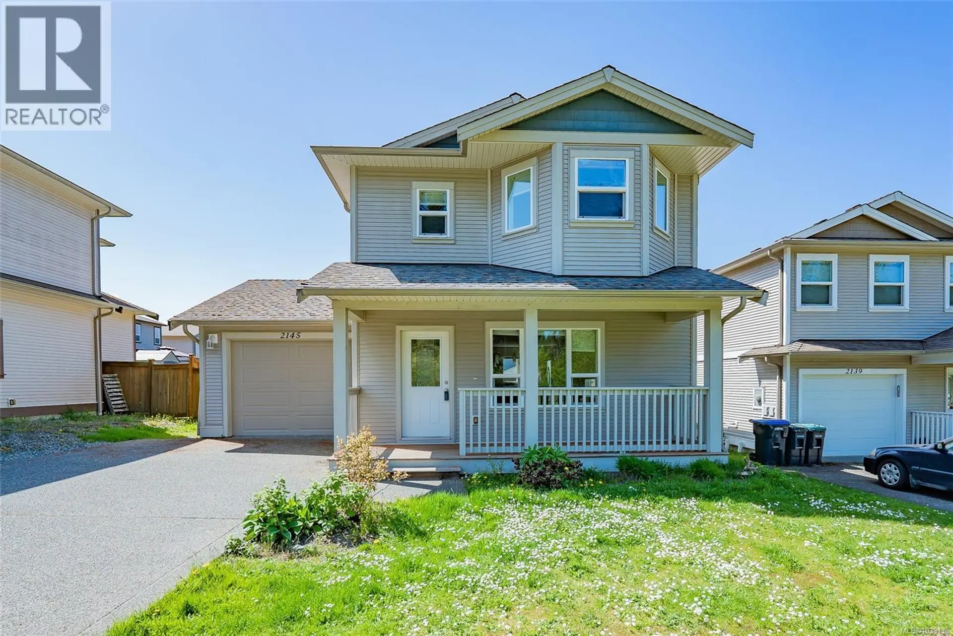 Property at 2145 Village Dr, Nanaimo, BC