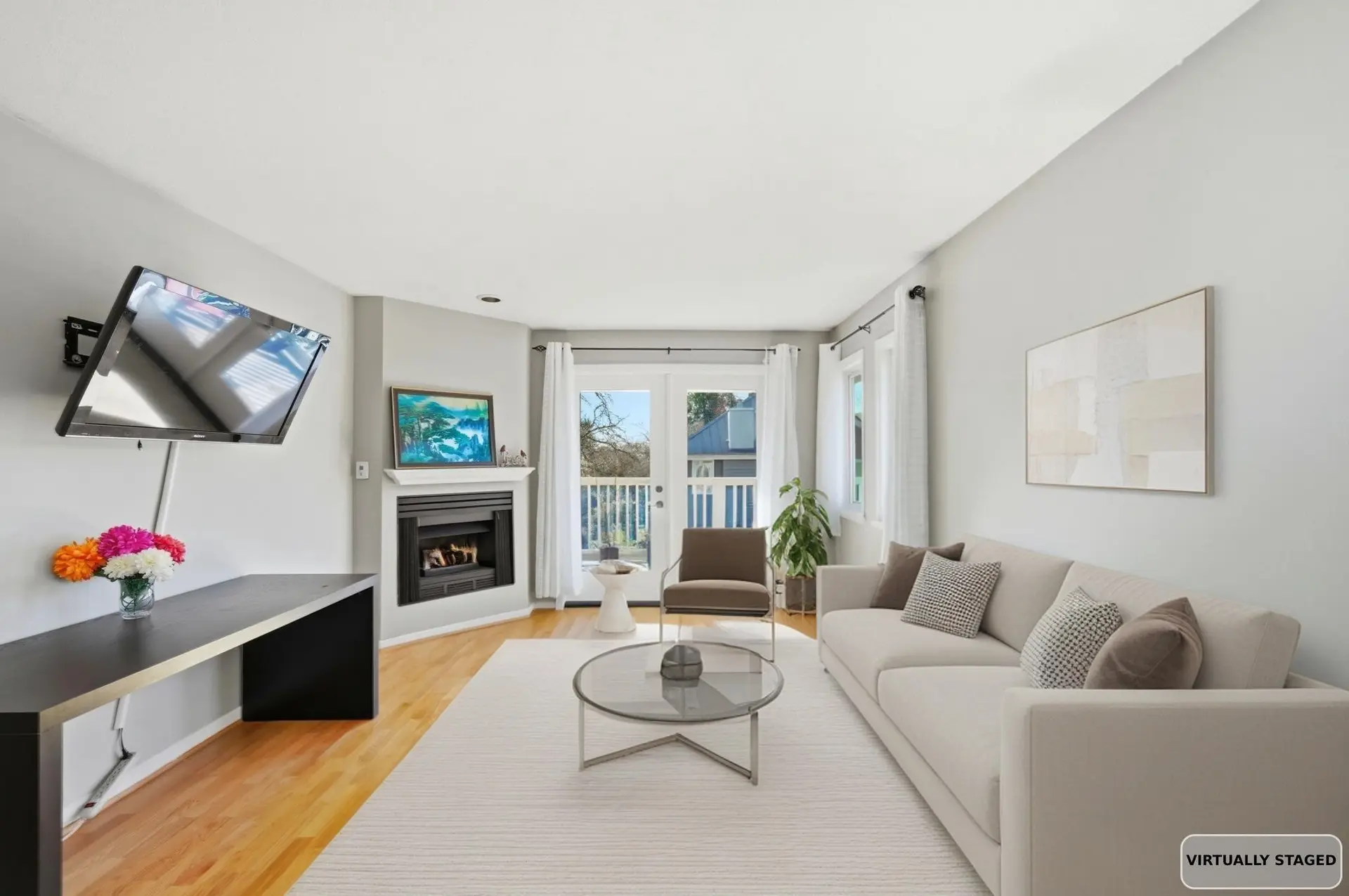 Property at #203 1538 Bowser Avenue, North Vancouver, BC