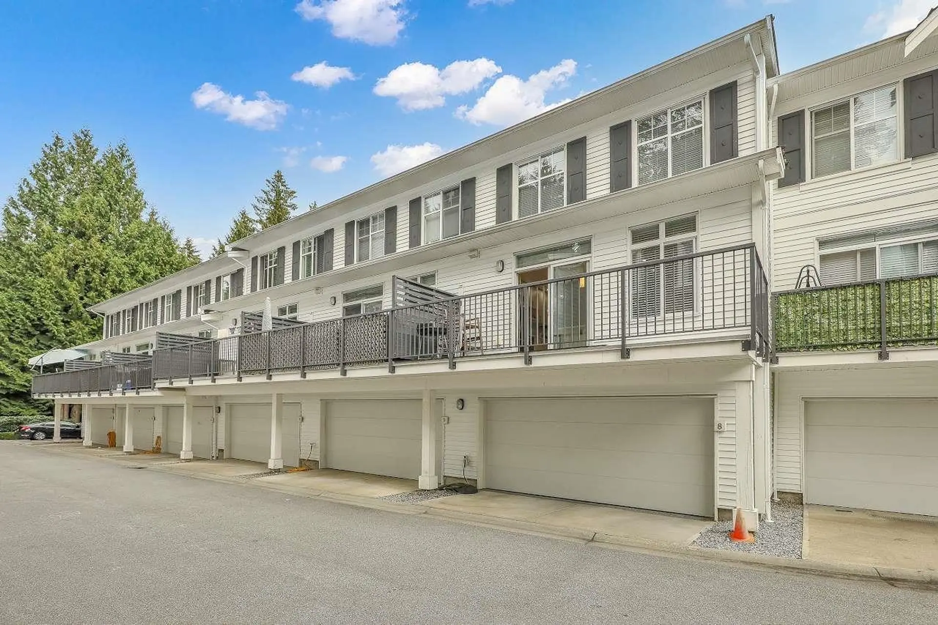 Property at #8 10433 158 Street, Surrey, BC