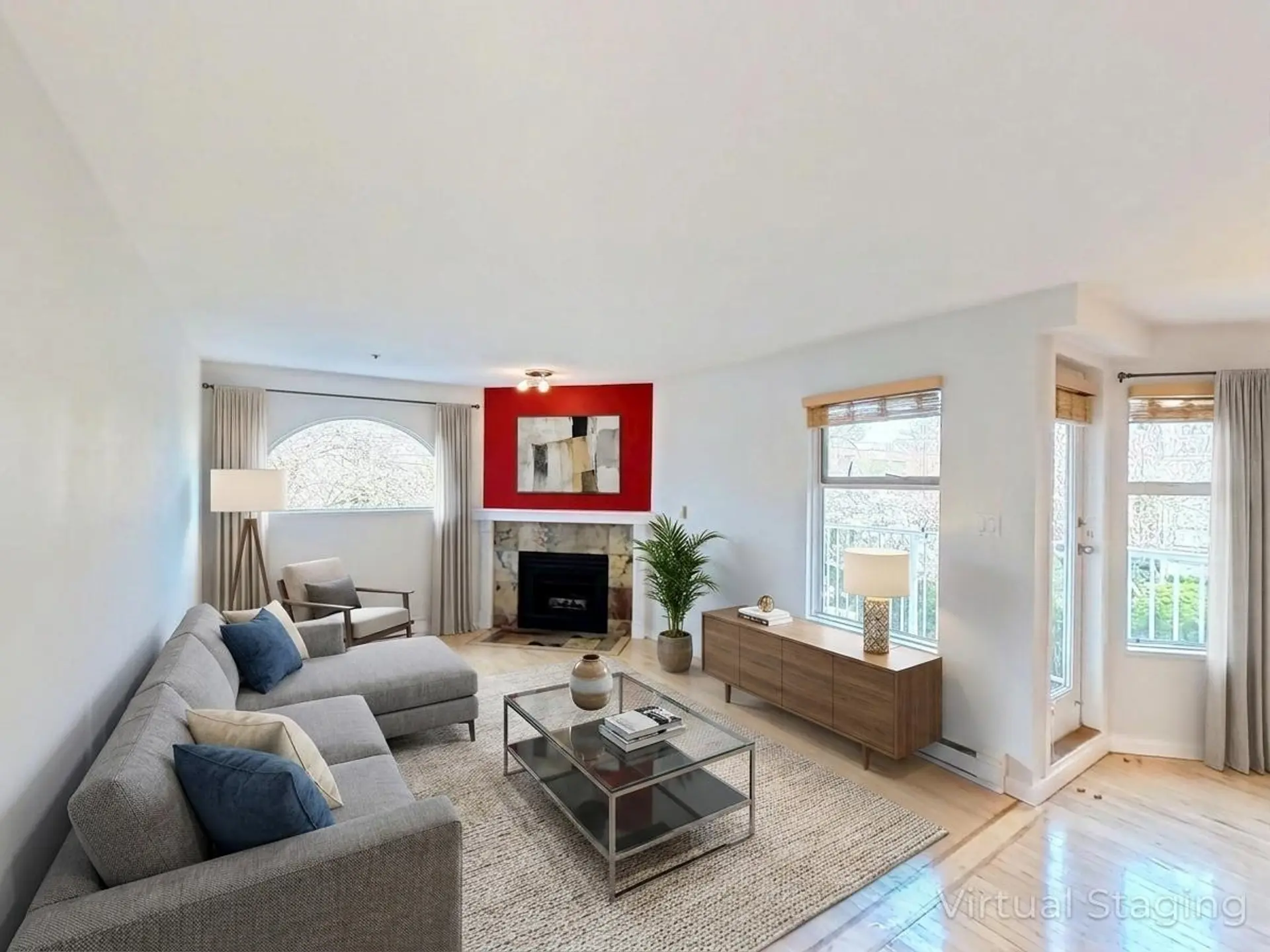 Property at #201 1868 W 8th Avenue, Vancouver, BC