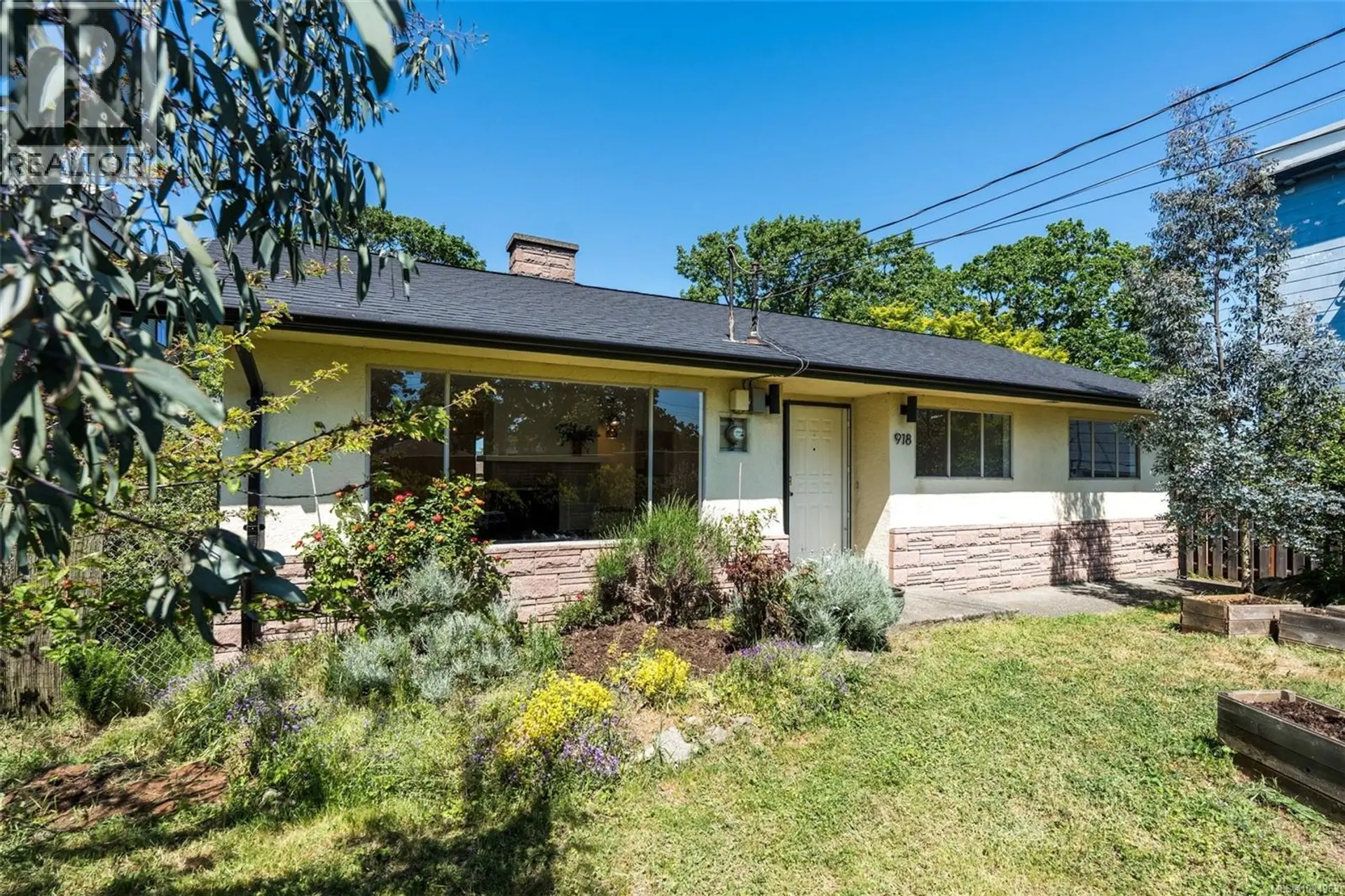 Property at 918 Bay St, Victoria, BC