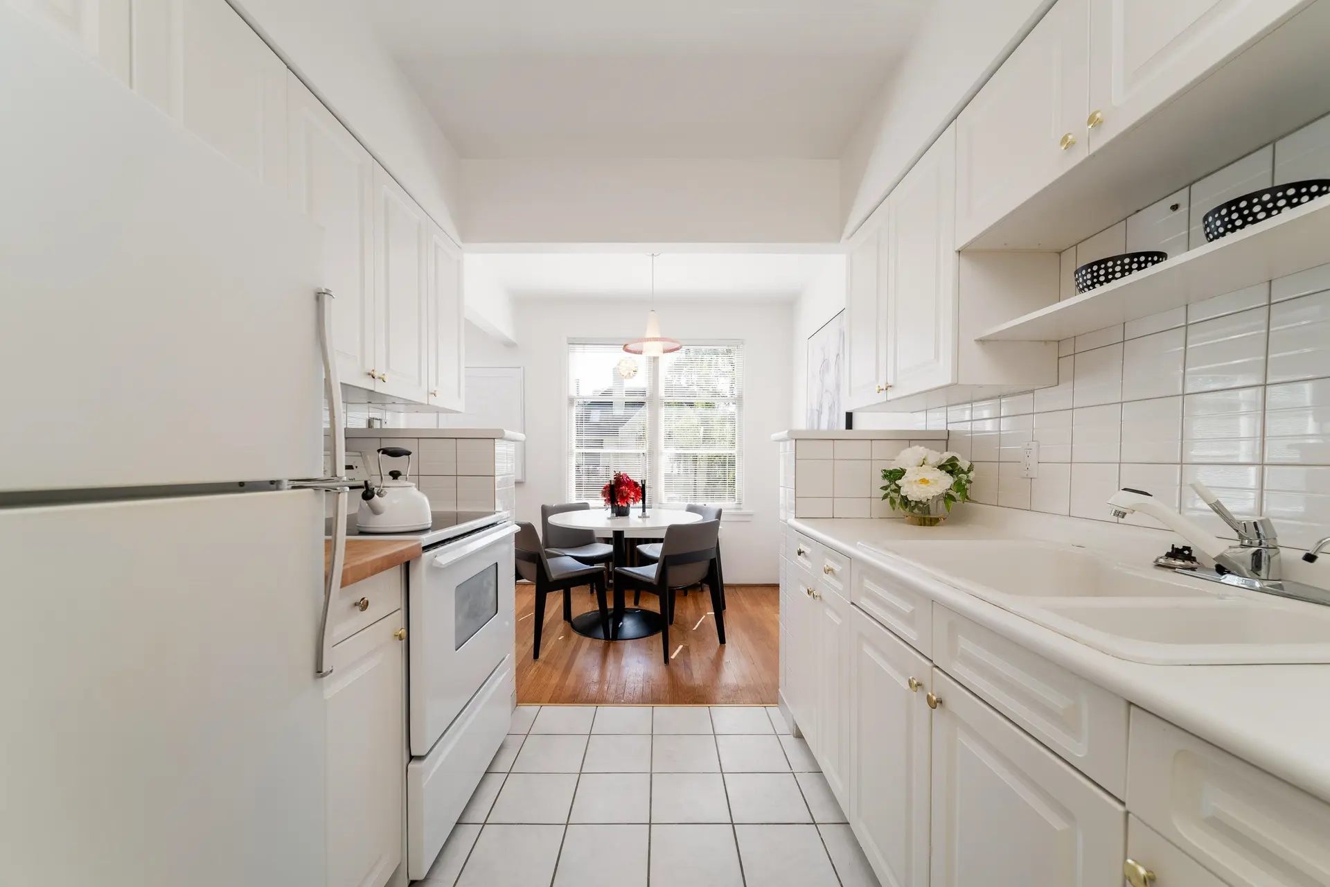 #307 1565 Burnaby Street - Image 10