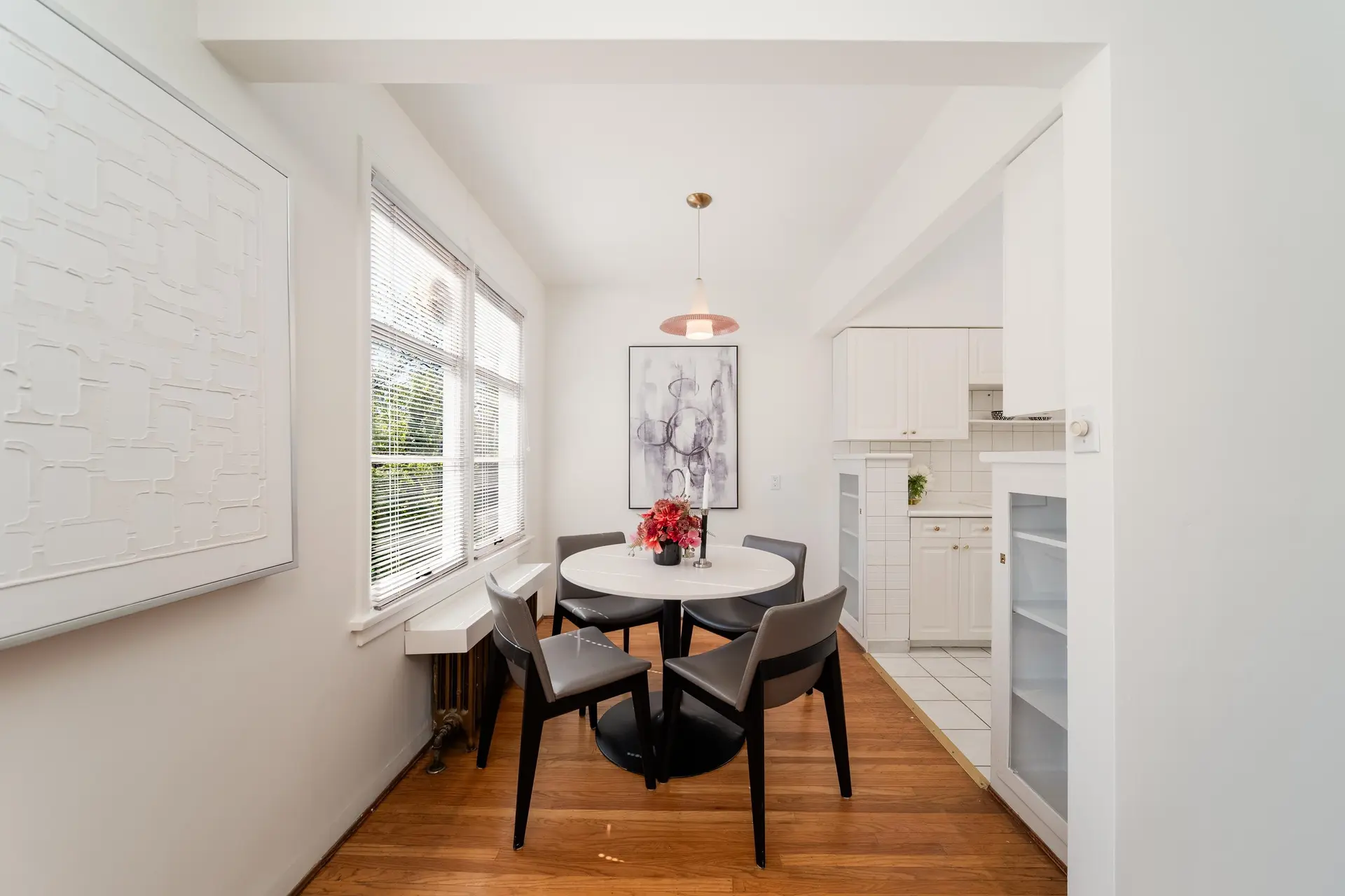 #307 1565 Burnaby Street - Image 8