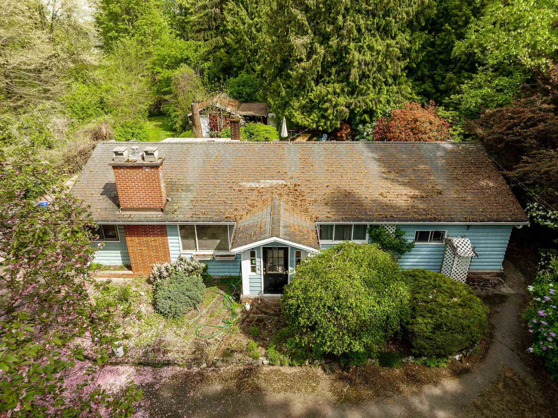 Property at 20889 32b Avenue, Langley, BC