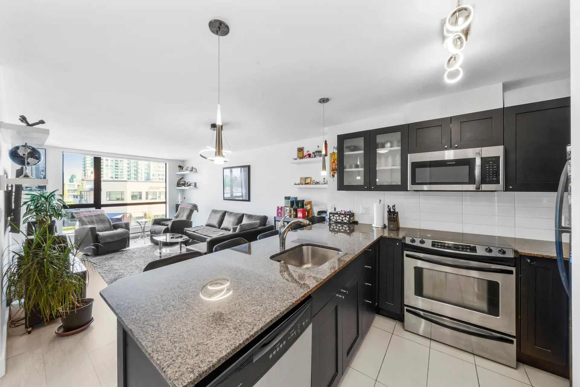Property at #502 7225 Acorn Avenue, Burnaby, BC