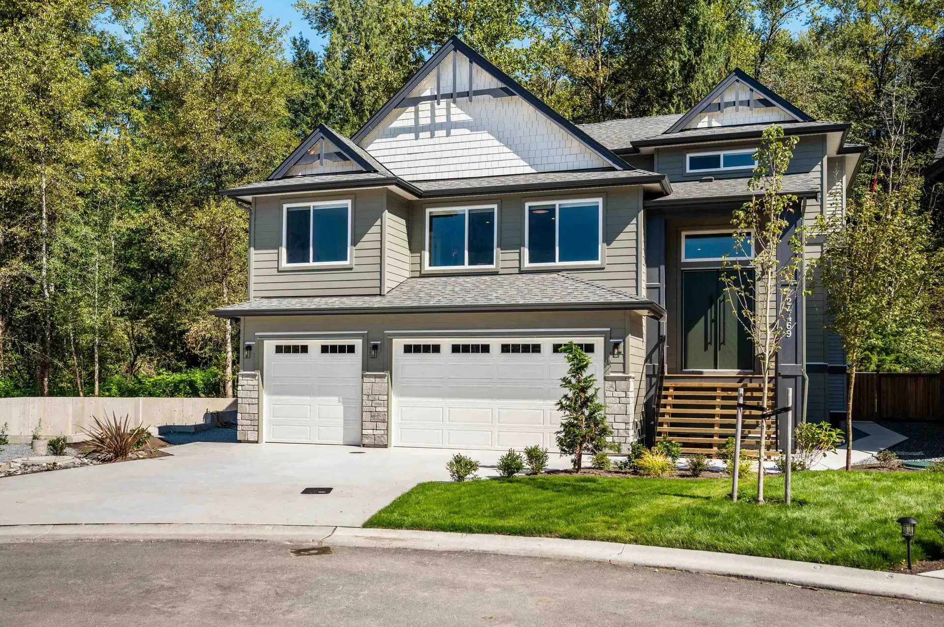Property at 24461 Jenewein Drive, Maple Ridge, BC