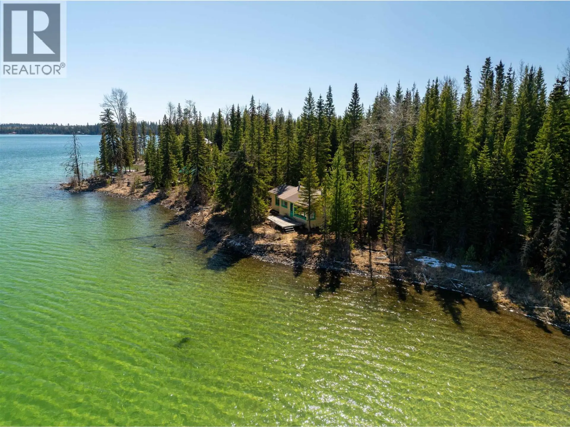 Property at 7316 SHERIDAN WEST FS ROAD, Sheridan Lake, BC