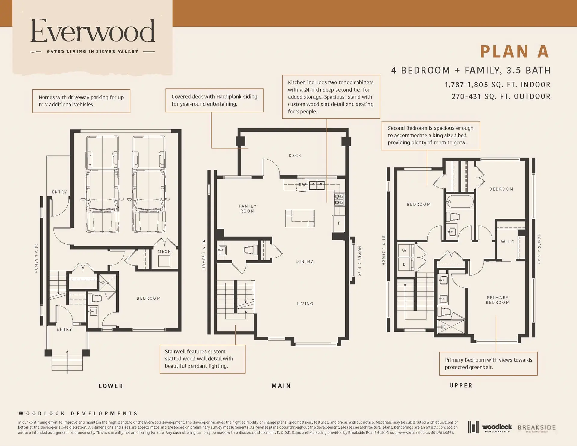 #5 23697 Fern Crescent - Image 6