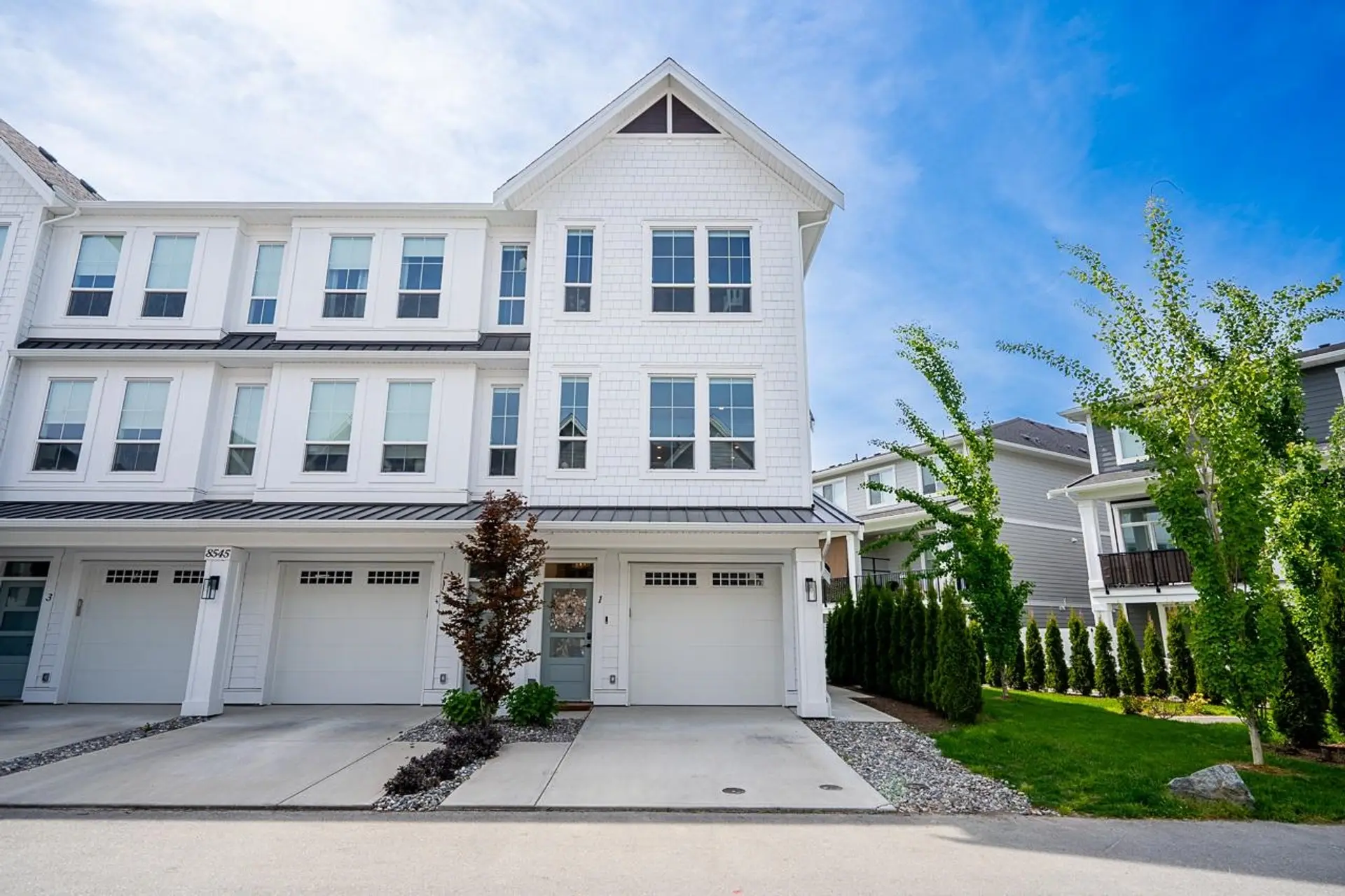 Property at #1 8545 Maplewood Road, Chilliwack, BC