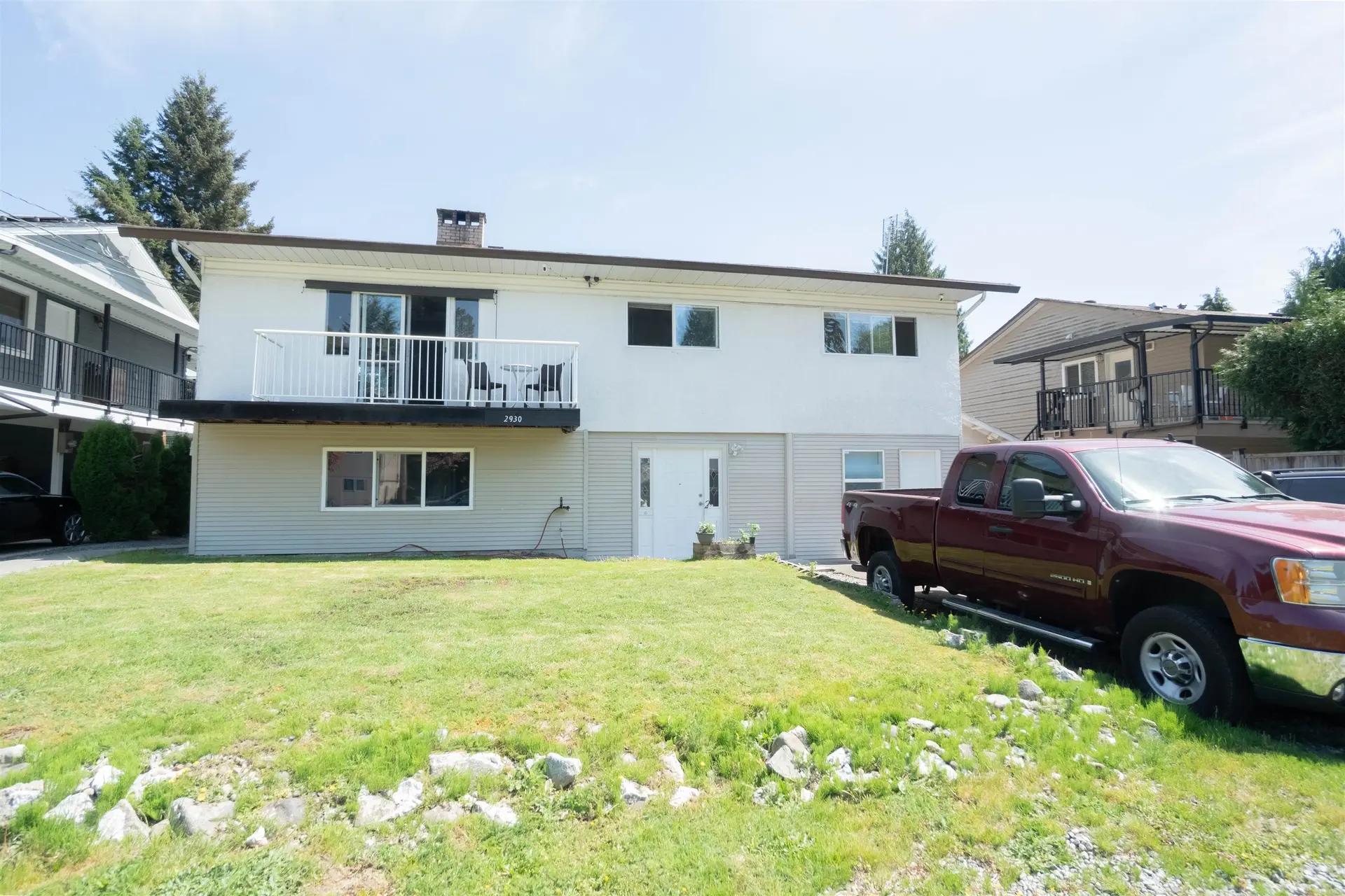 Property at 2930 Sefton Street, Port Coquitlam, BC