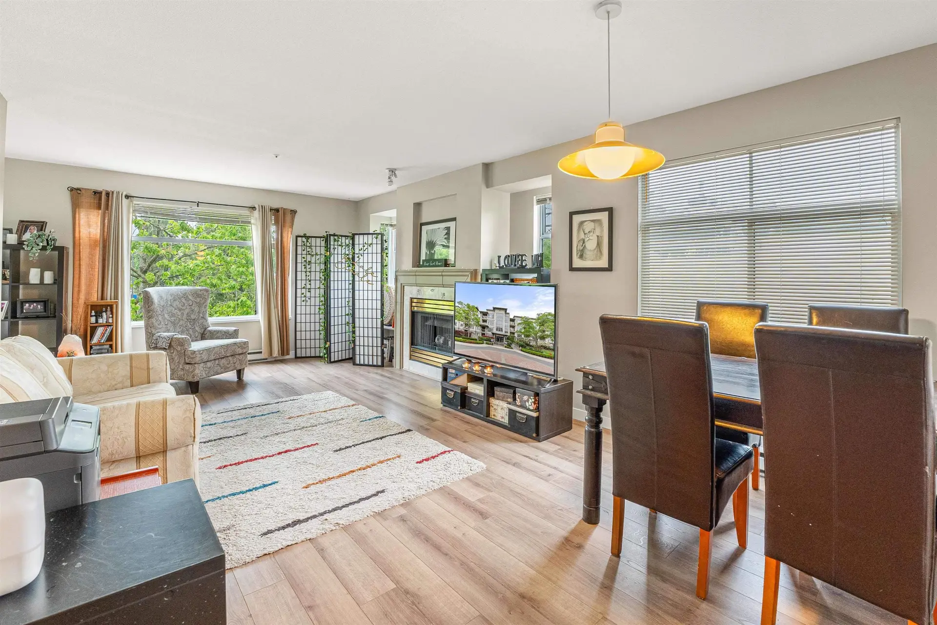 Property at #216 8220 Jones Road, Richmond, BC