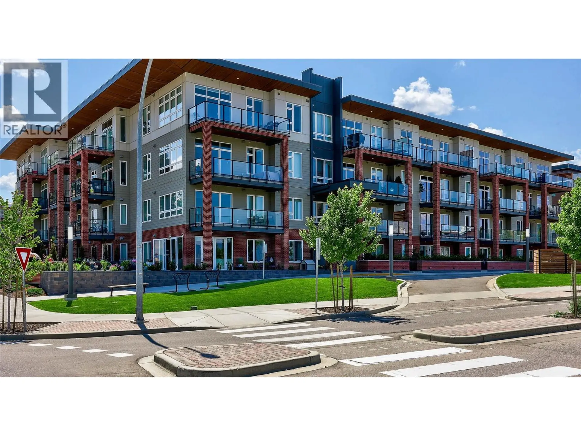 Property at #304 885 University Drive, Kamloops, BC