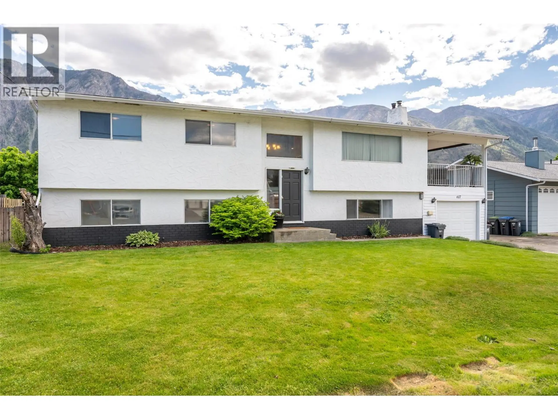 Property at 617 3RD Avenue, Keremeos, BC