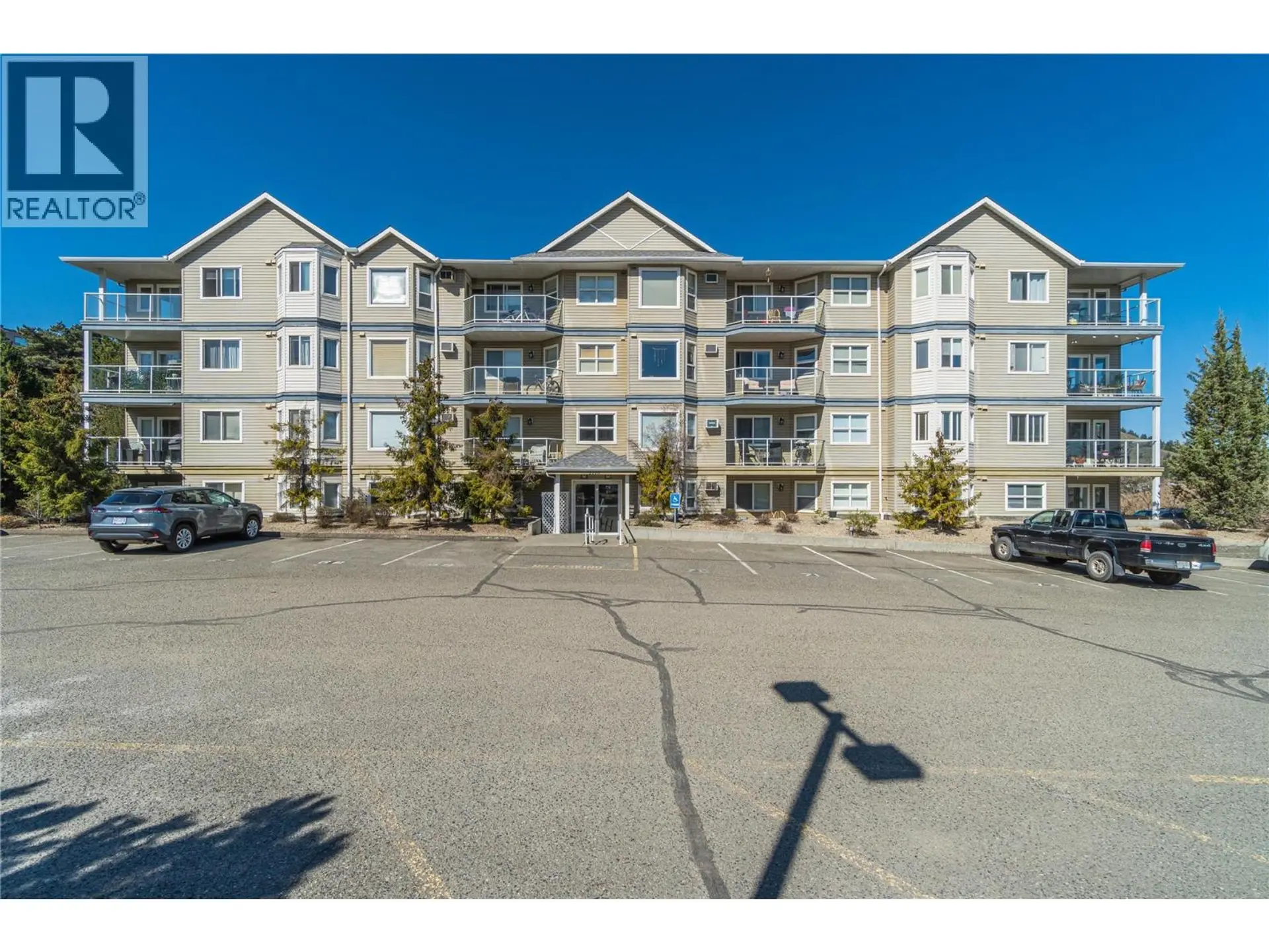 #411 1170 HUGH ALLAN Drive - Image 1
