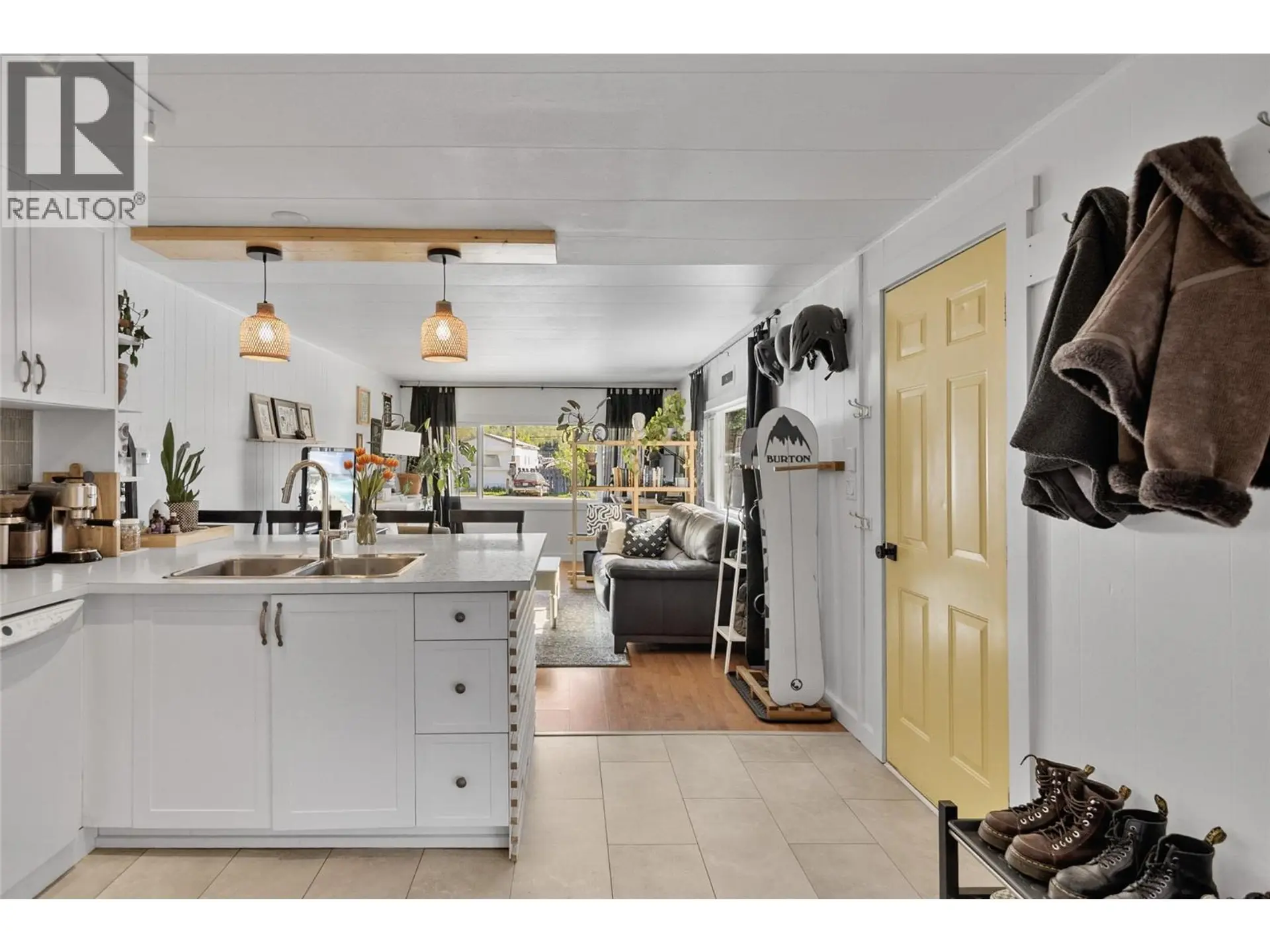 Property at #5 606 Edward Street E, Revelstoke, BC