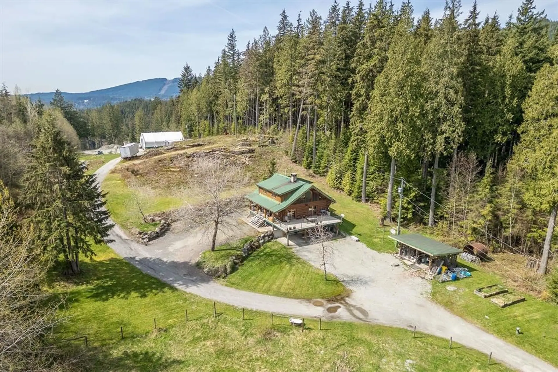 Property at 12585 Ainsworth Street, Mission, BC