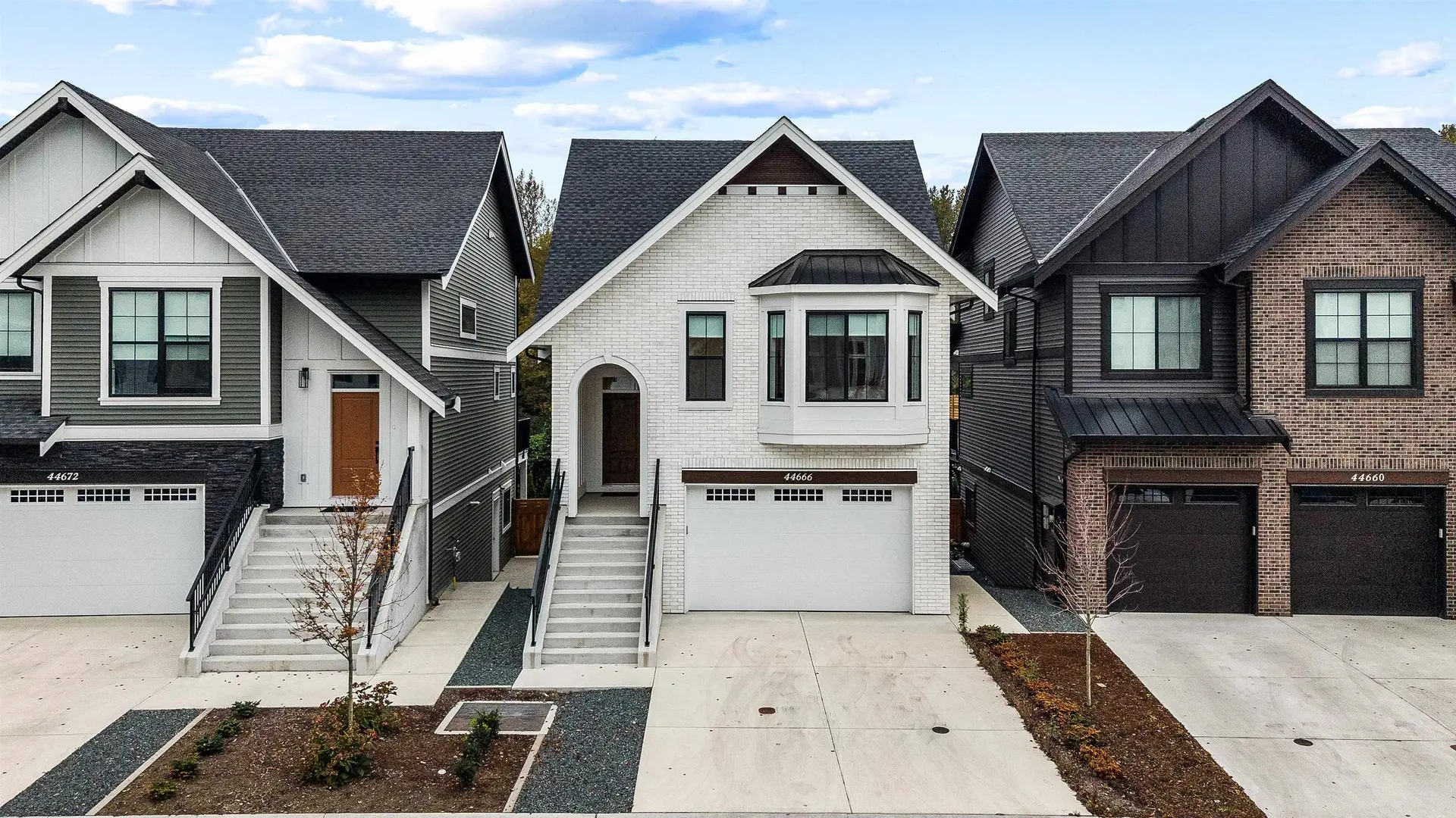 Property at 44666 Willowstream Road, Chilliwack, BC