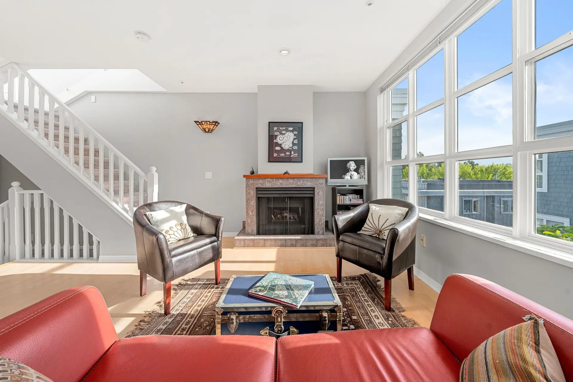 Property at #207 669 W 7th Avenue, Vancouver, BC