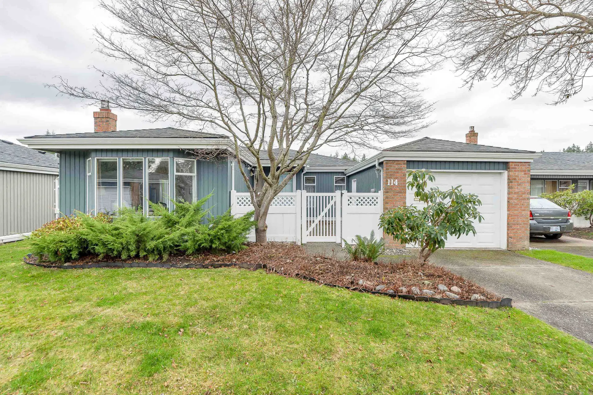 Property at #114 14271 18a Avenue, Surrey, BC