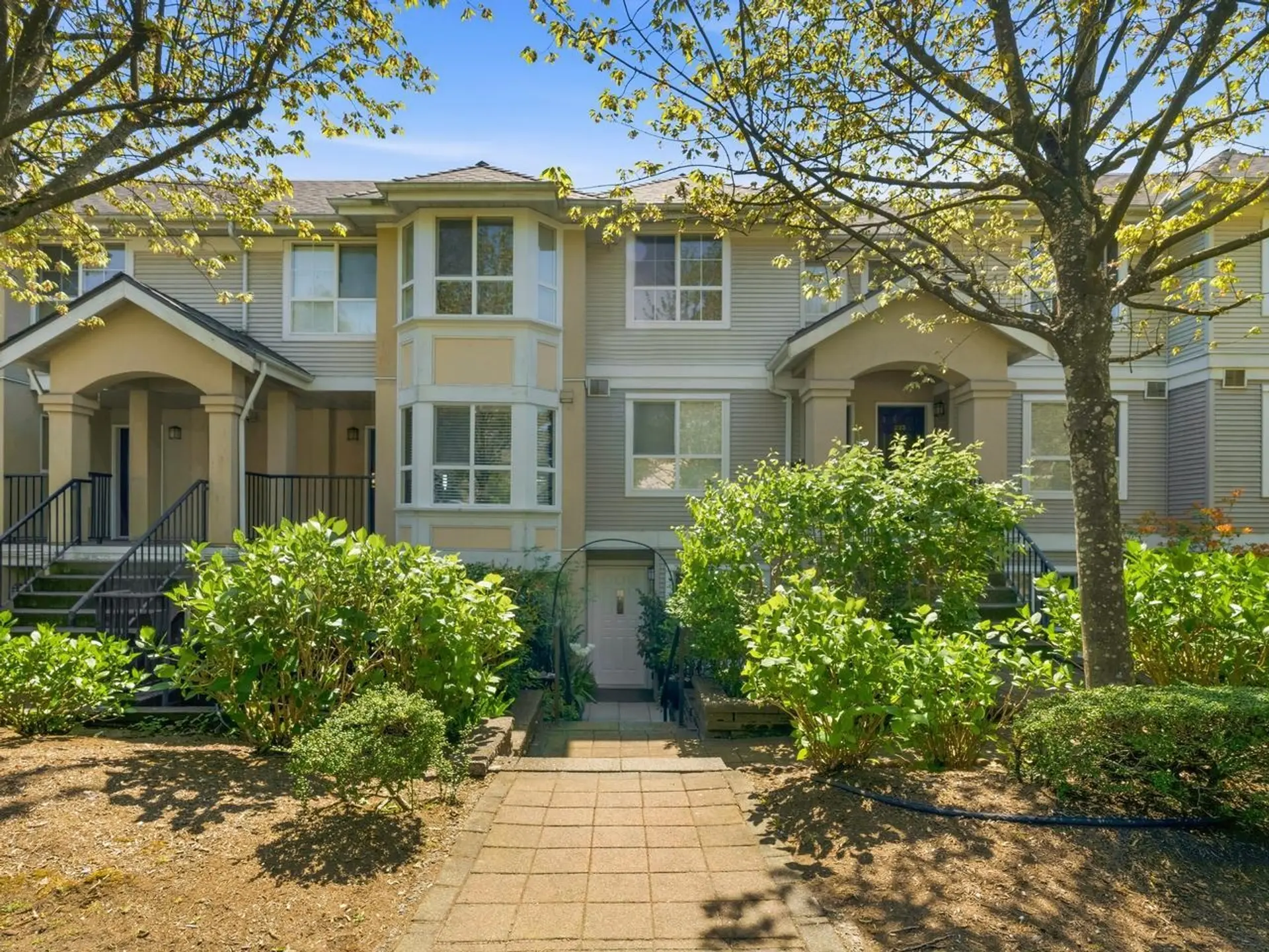 Property at #134 1408 Cartier Avenue, Coquitlam, BC
