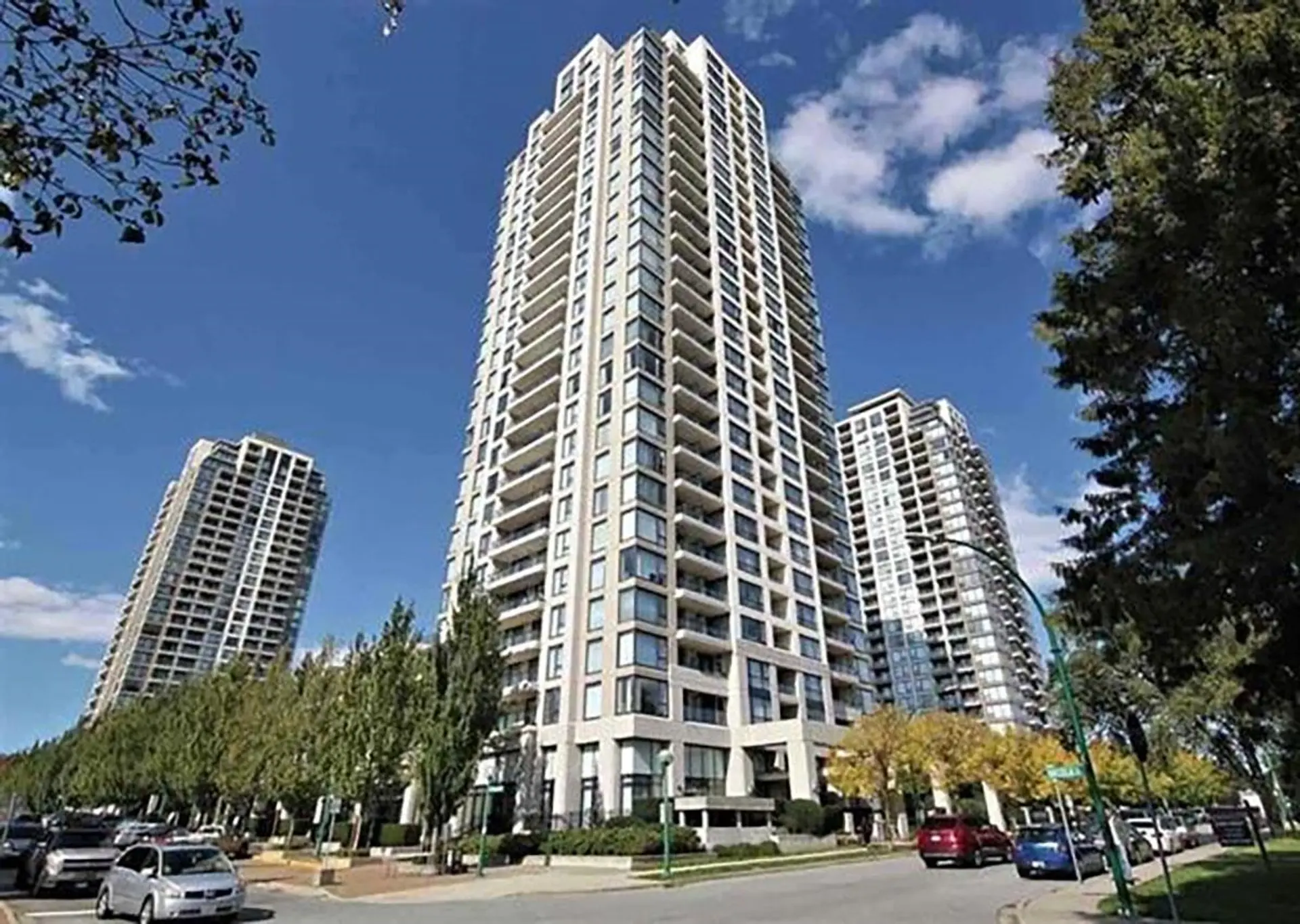 Property at #1403 7063 Hall Avenue, Burnaby, BC