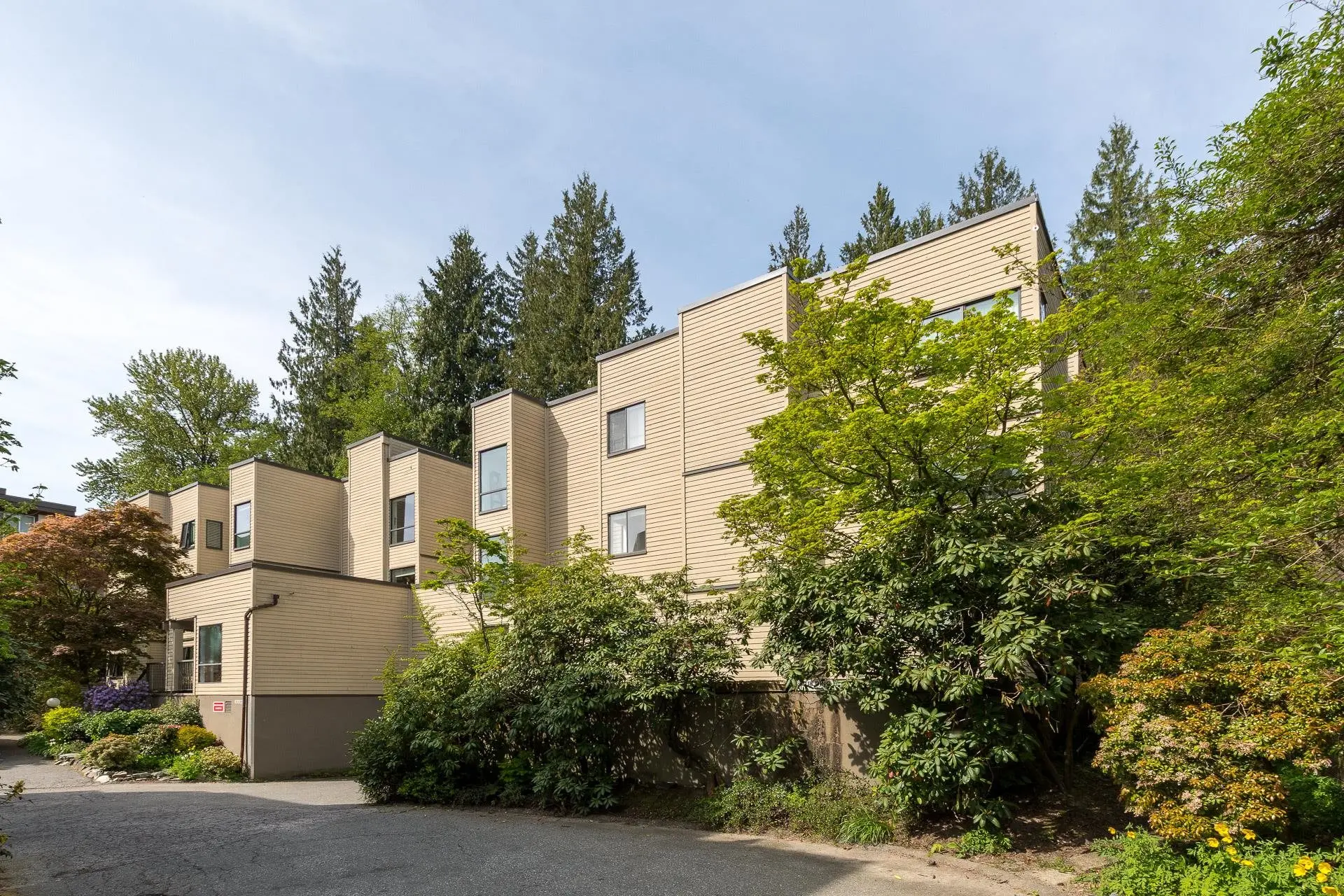 Property at #212 3275 Mountain Highway, North Vancouver, BC