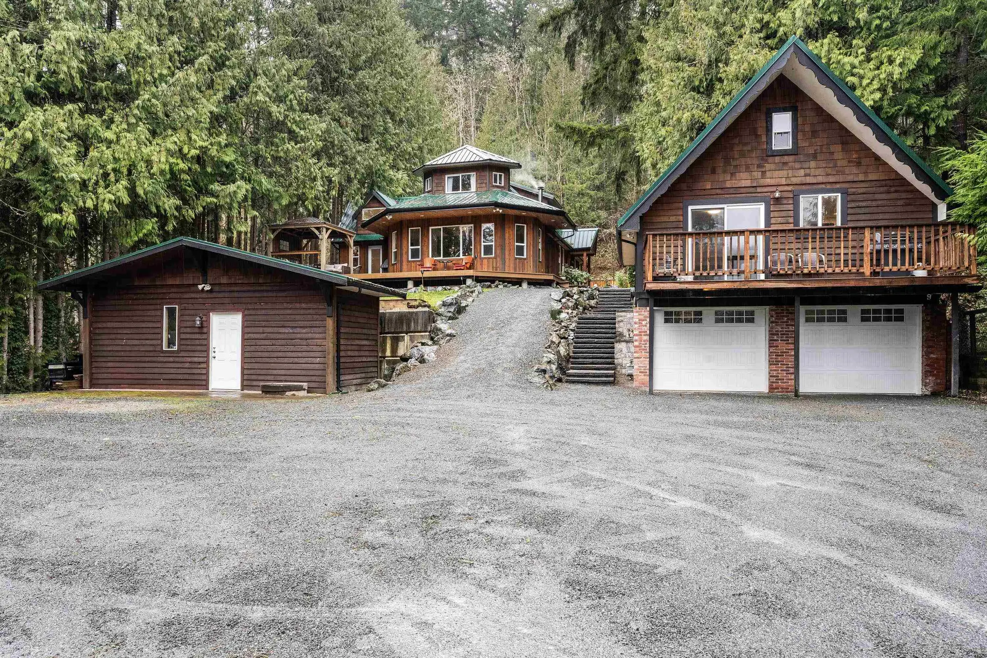 Property at 50865 Winona Road, Sardis - Chwk River Valley, BC