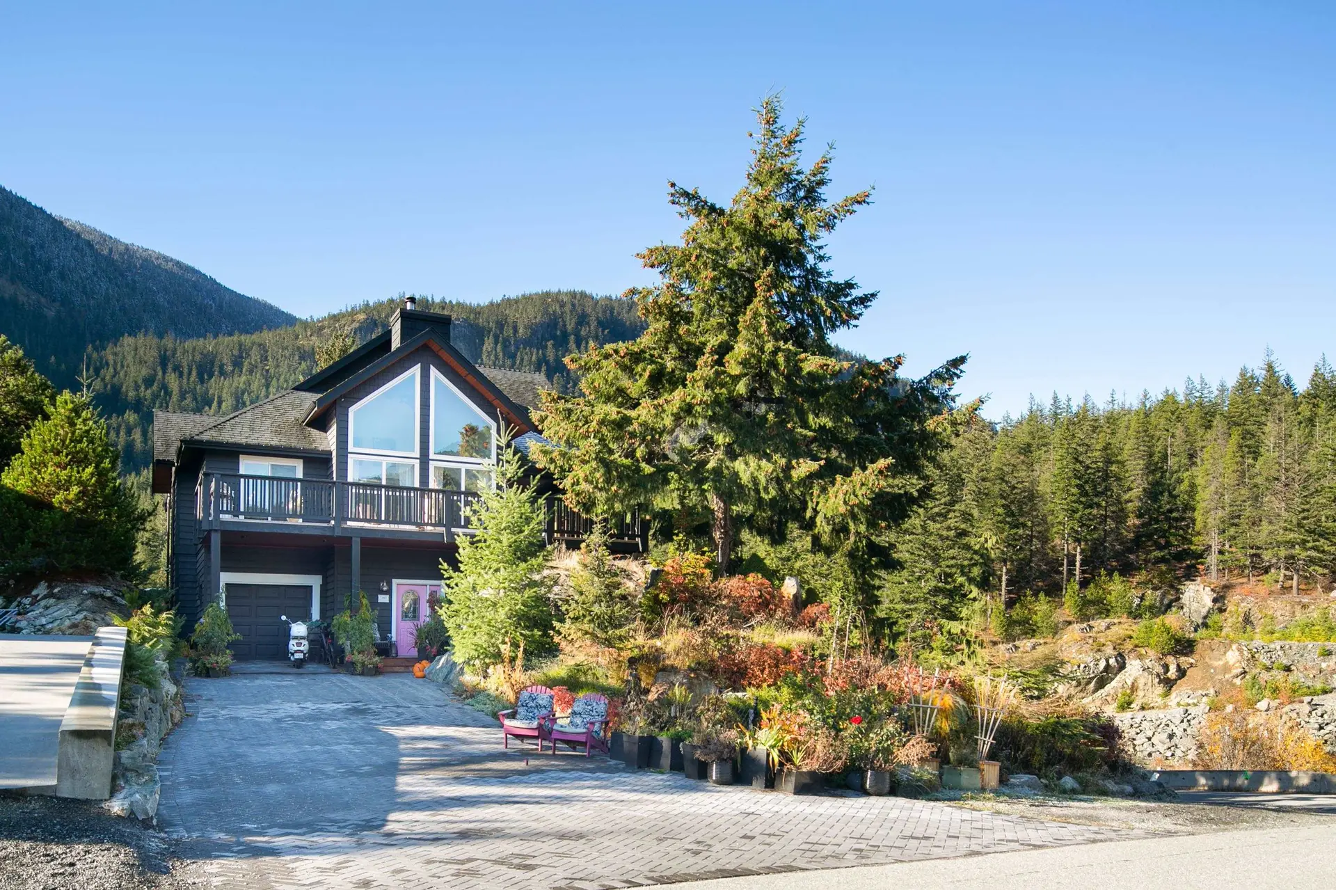 Property at 7467 Dogwood Street, Pemberton, BC